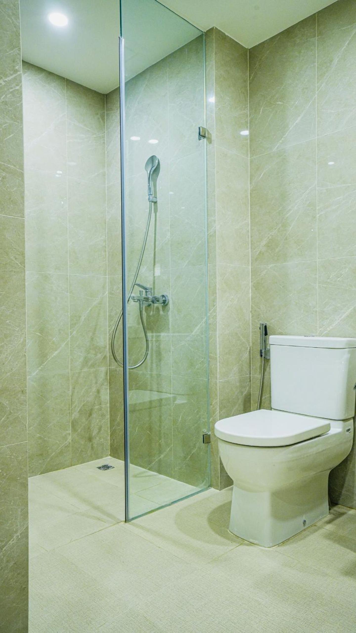 Vinhomes quận 9 view 3