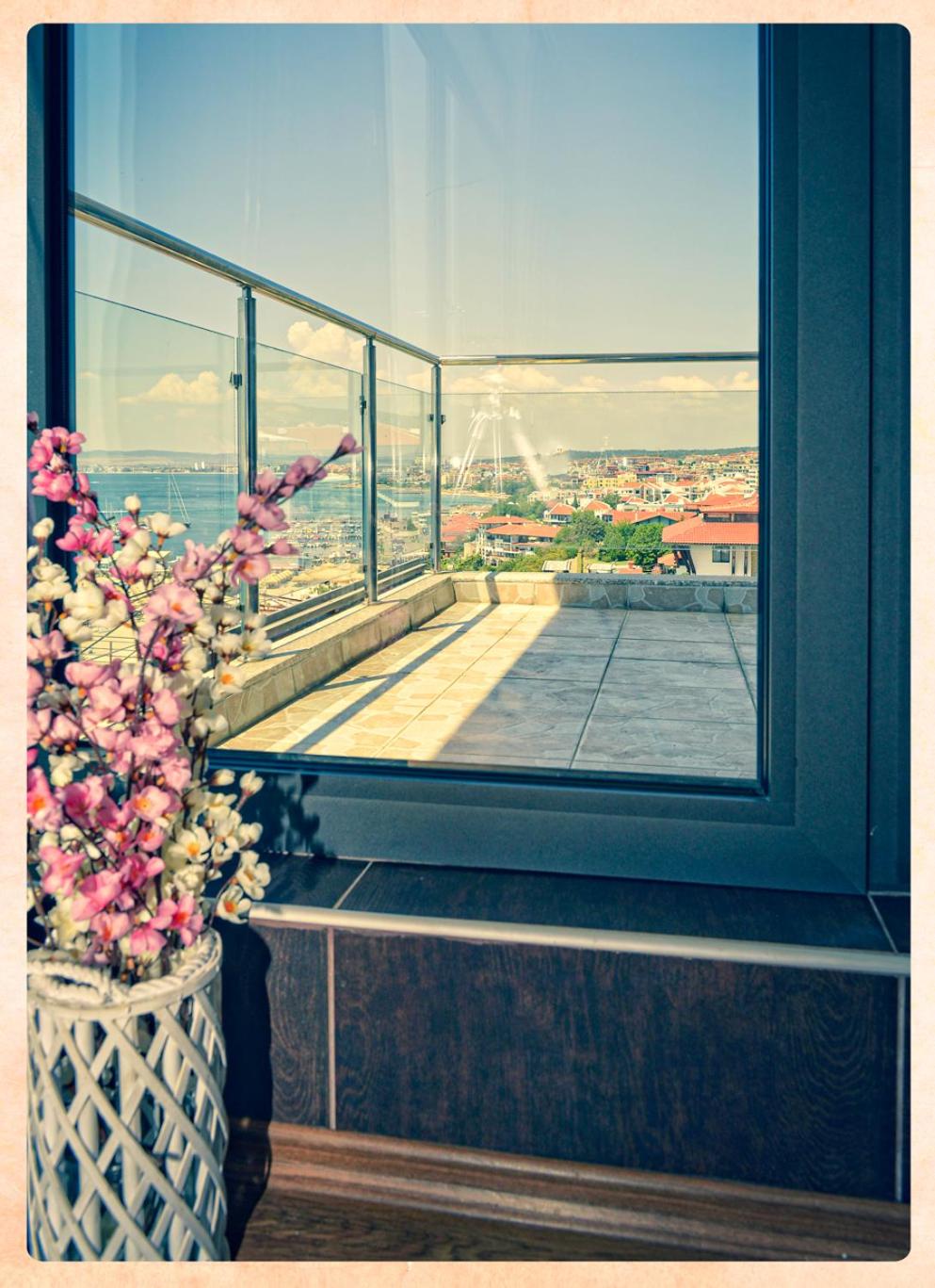 Dolce Vita 2 Luxury Apartments