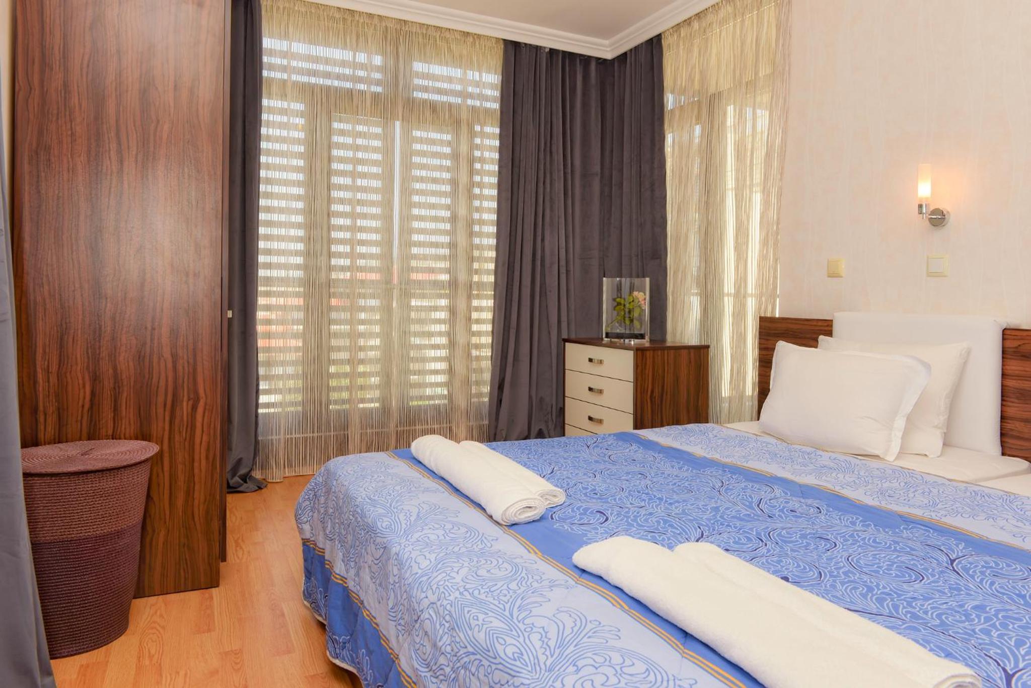 Dolce Vita 2 Luxury Apartments