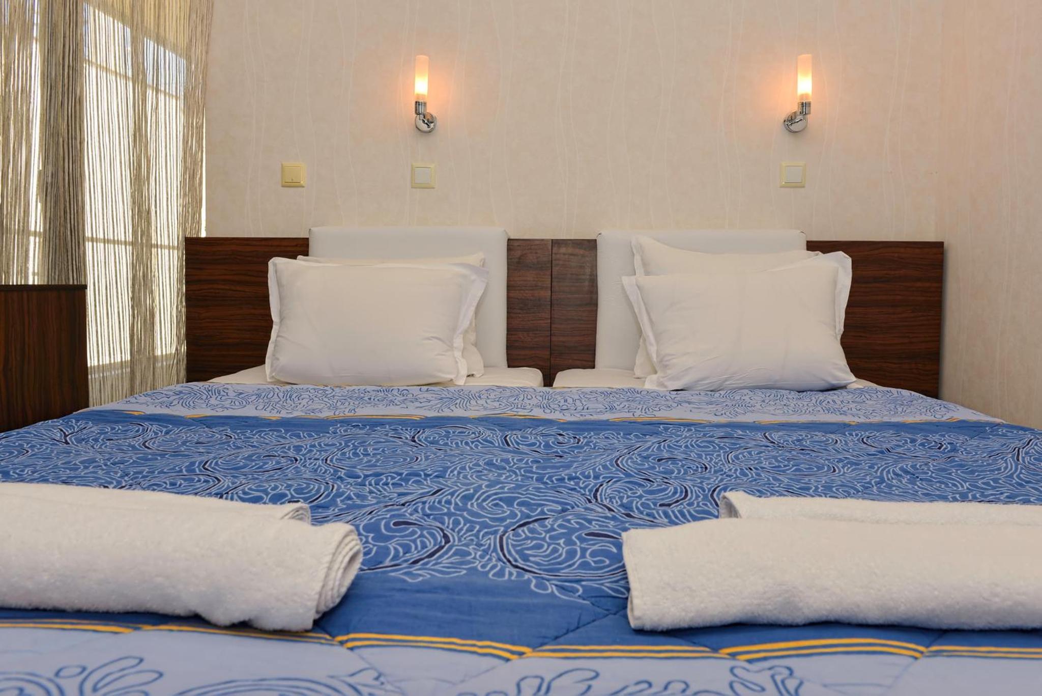 Dolce Vita 2 Luxury Apartments