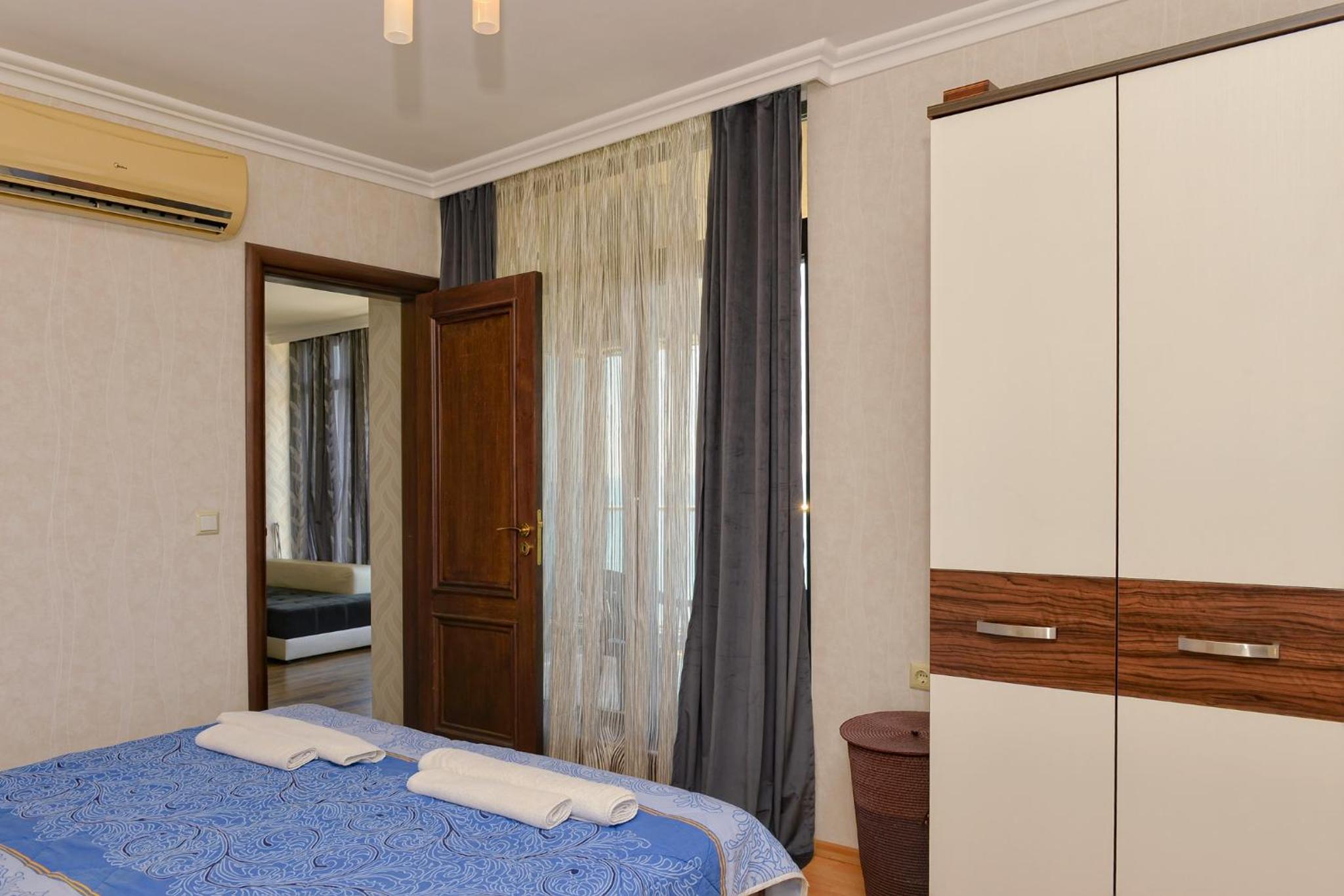 Dolce Vita 2 Luxury Apartments