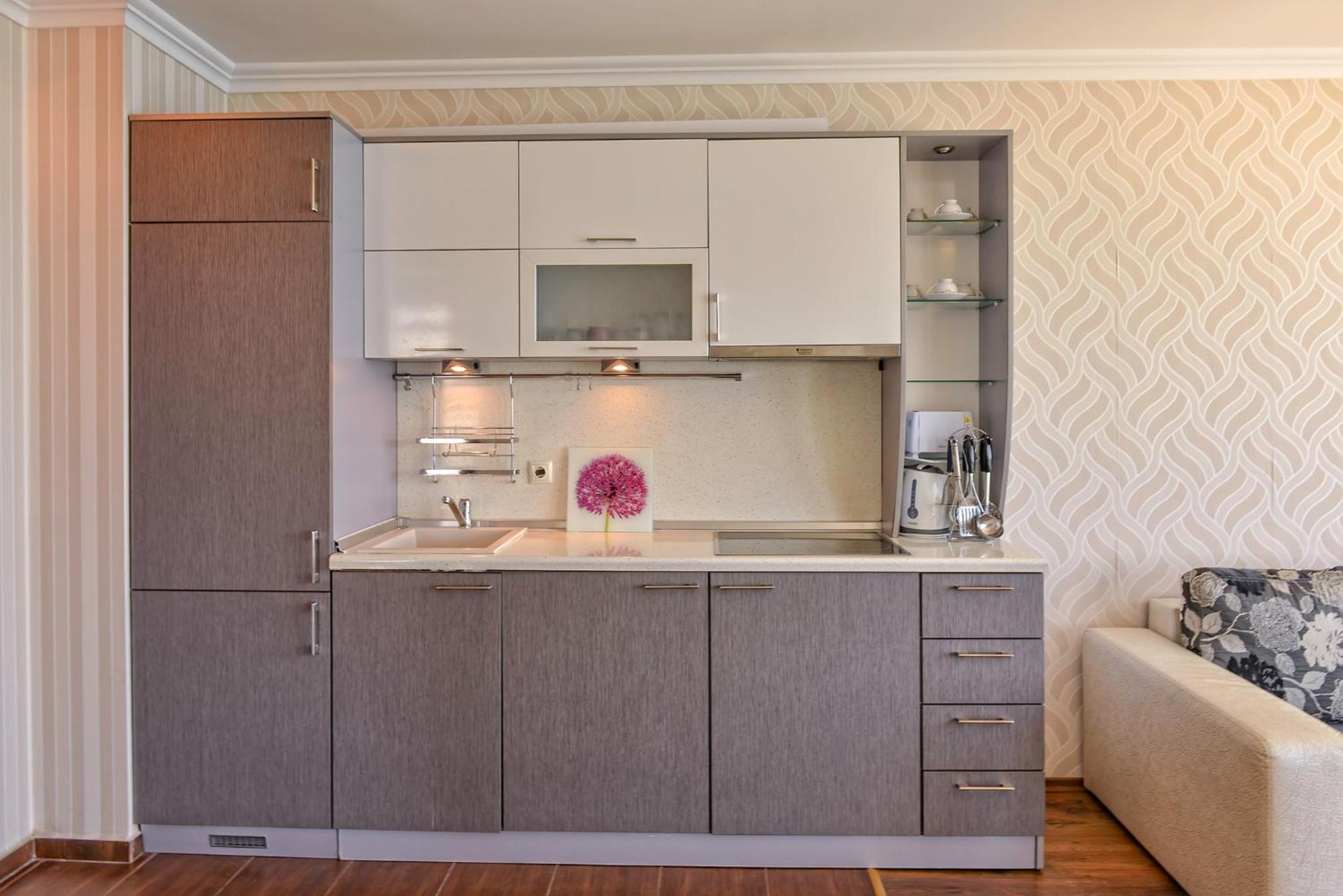 Dolce Vita 2 Luxury Apartments