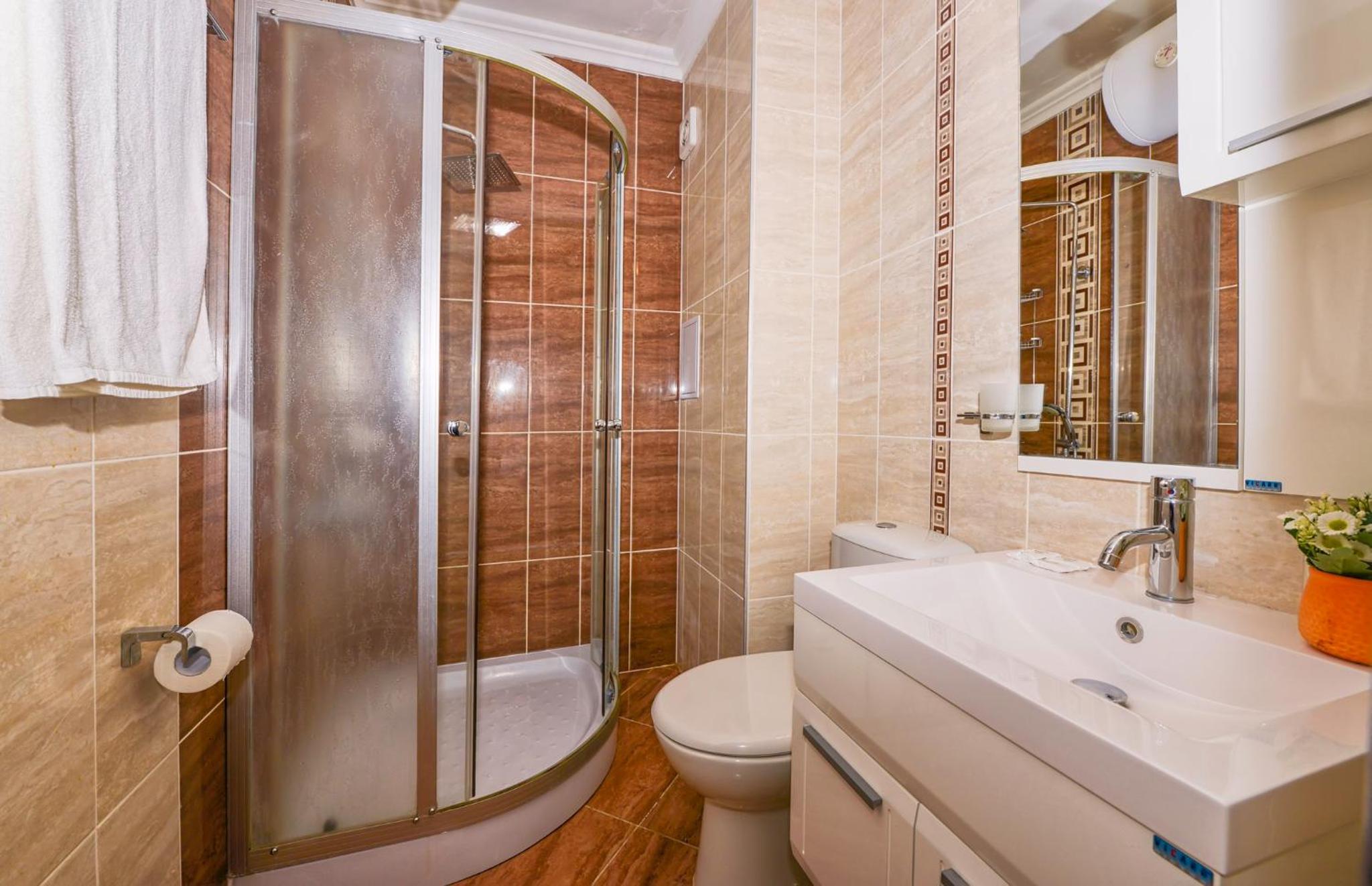 Dolce Vita 2 Luxury Apartments