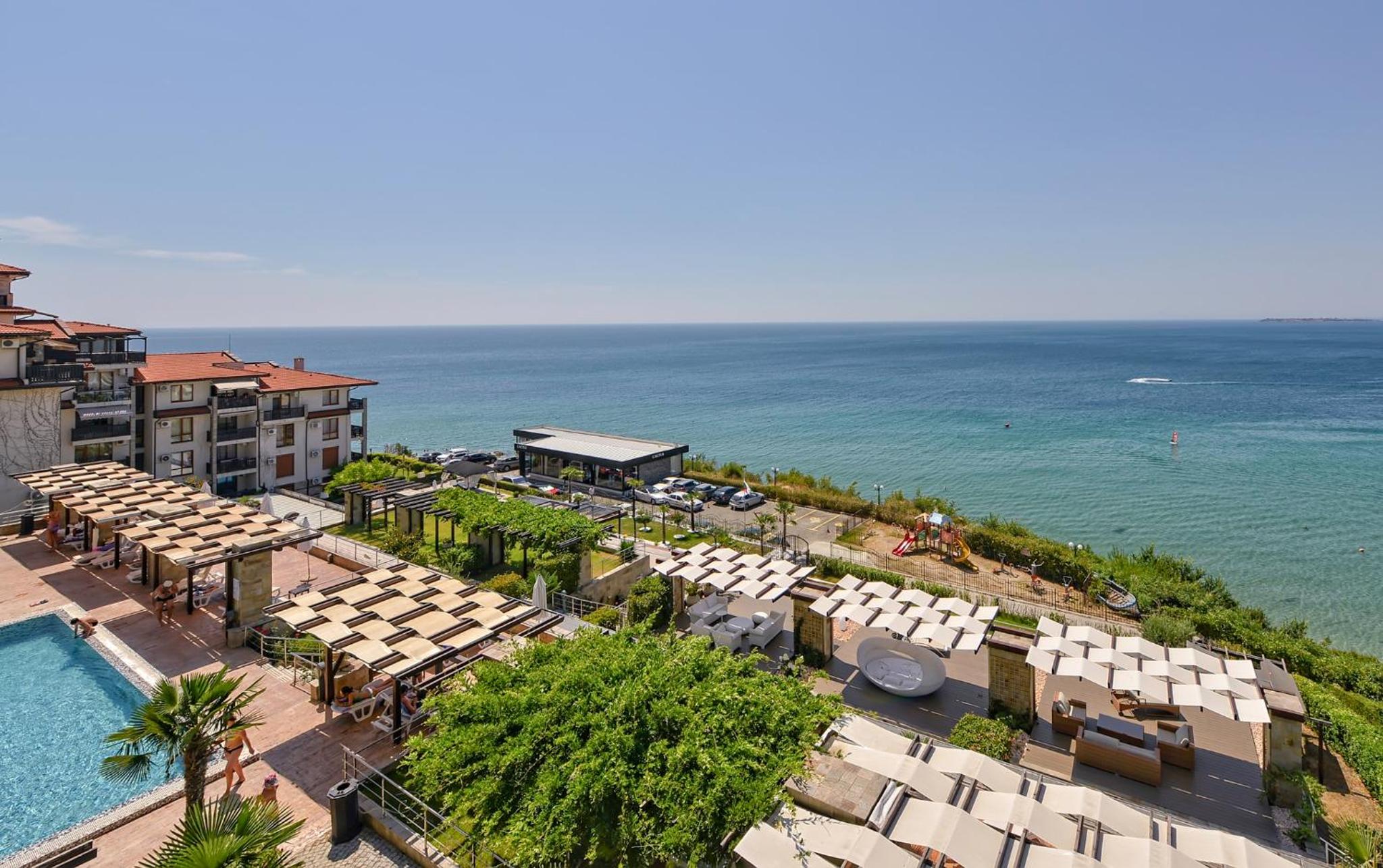 Dolce Vita 2 Luxury Apartments