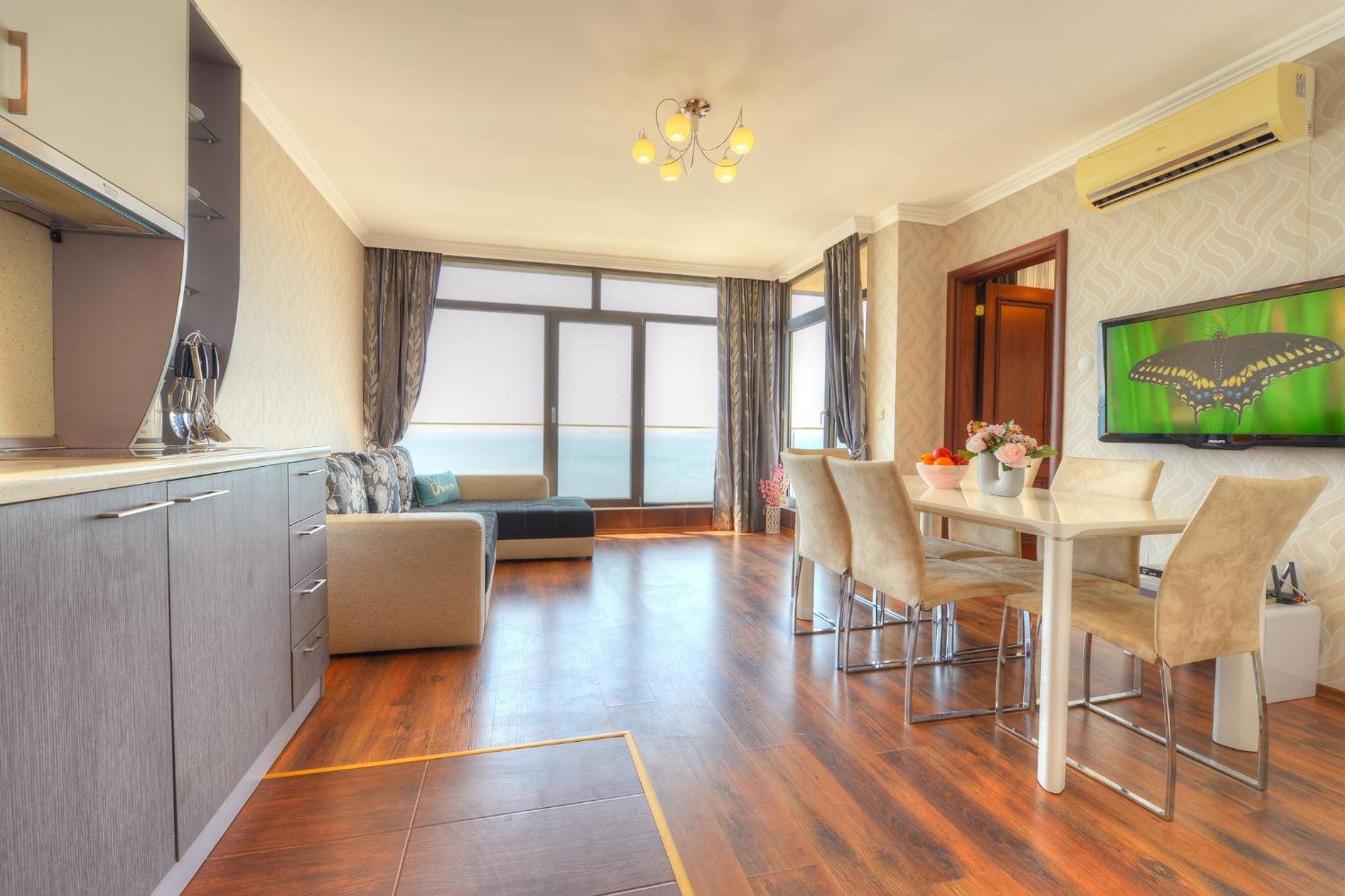 Dolce Vita 2 Luxury Apartments