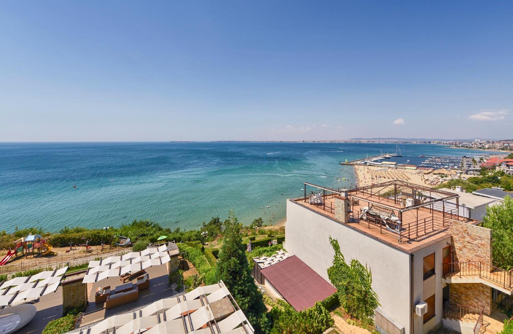 Dolce Vita 2 Luxury Apartments
