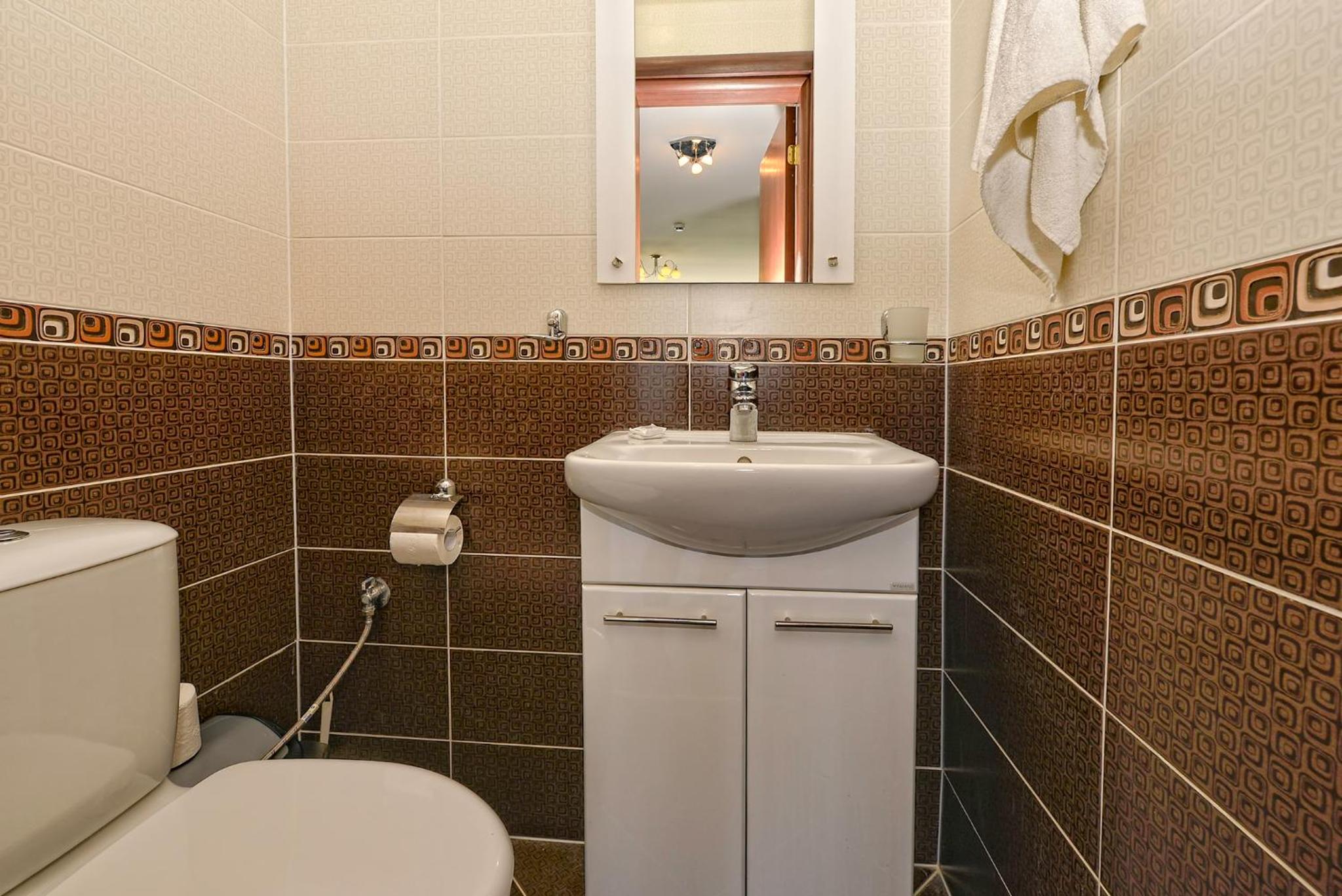 Dolce Vita 2 Luxury Apartments