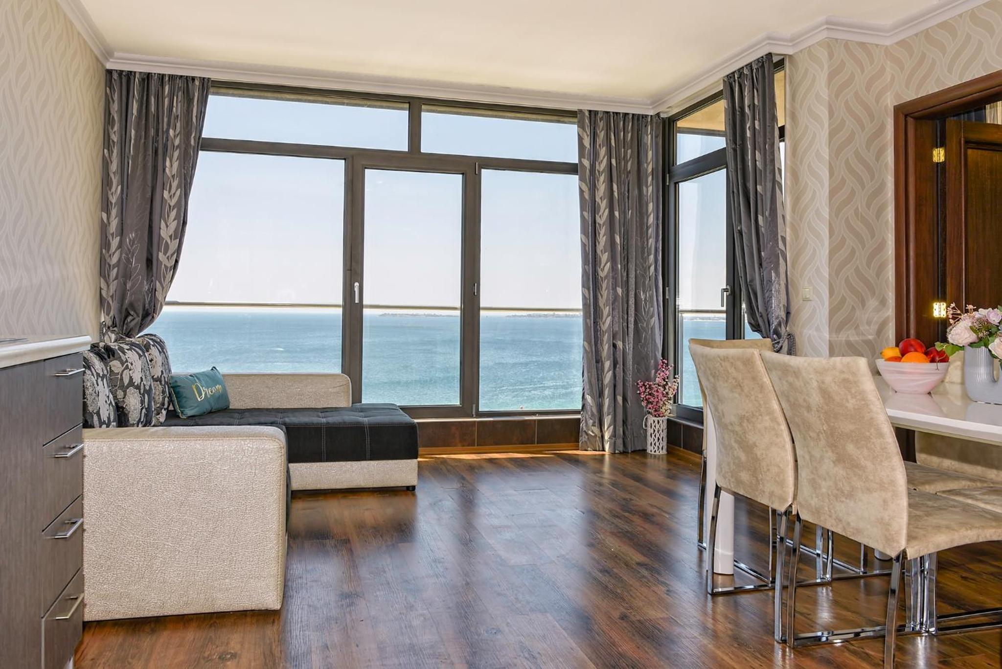 Dolce Vita 2 Luxury Apartments