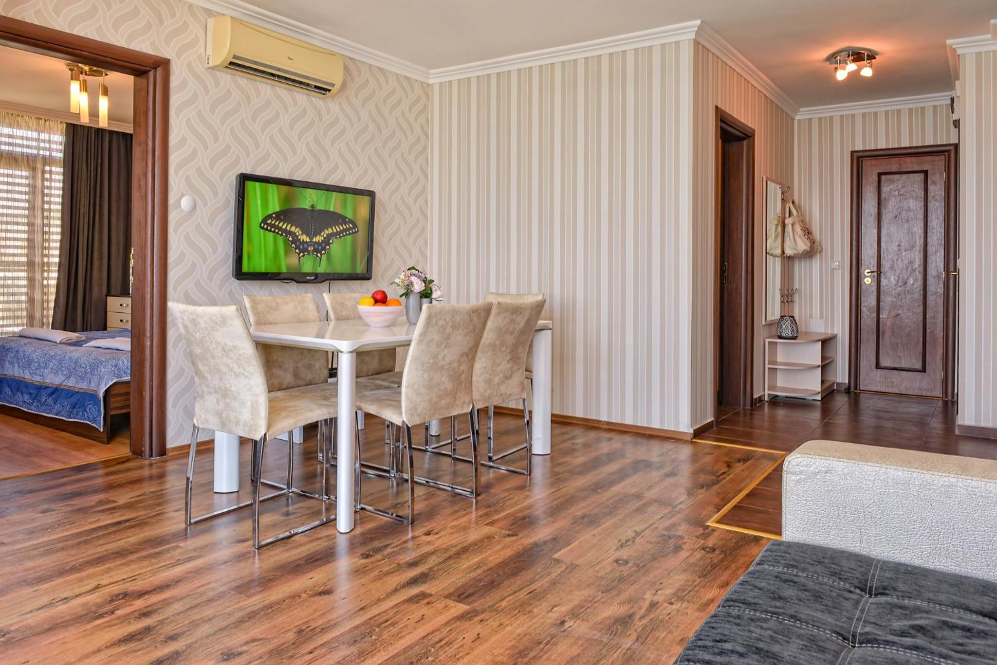 Dolce Vita 2 Luxury Apartments