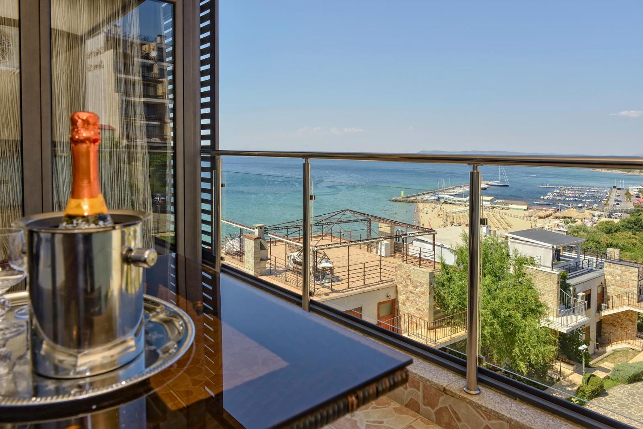 Dolce Vita 2 Luxury Apartments