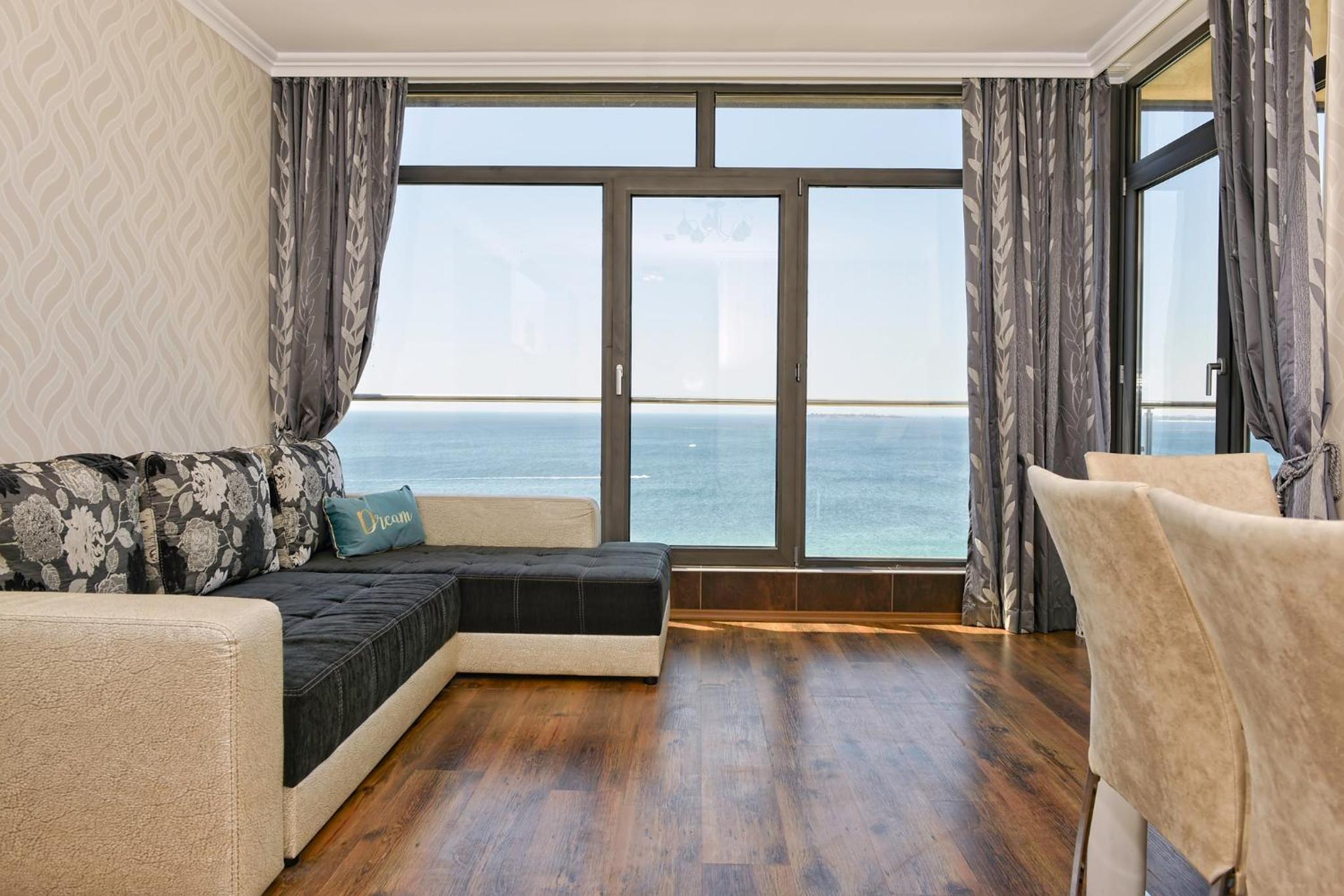 Dolce Vita 2 Luxury Apartments