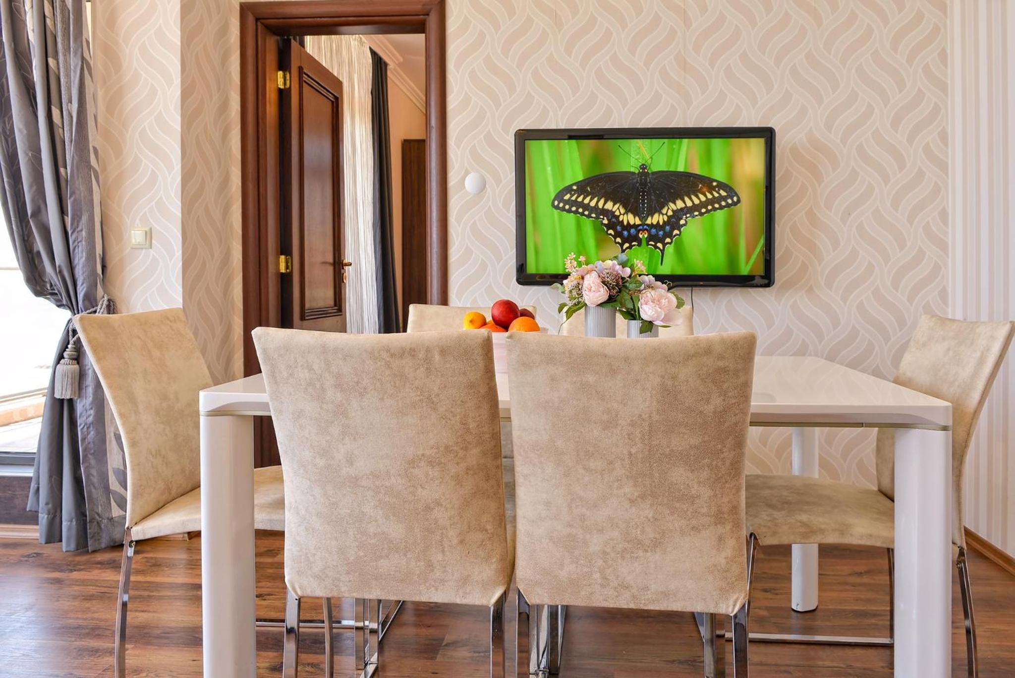 Dolce Vita 2 Luxury Apartments