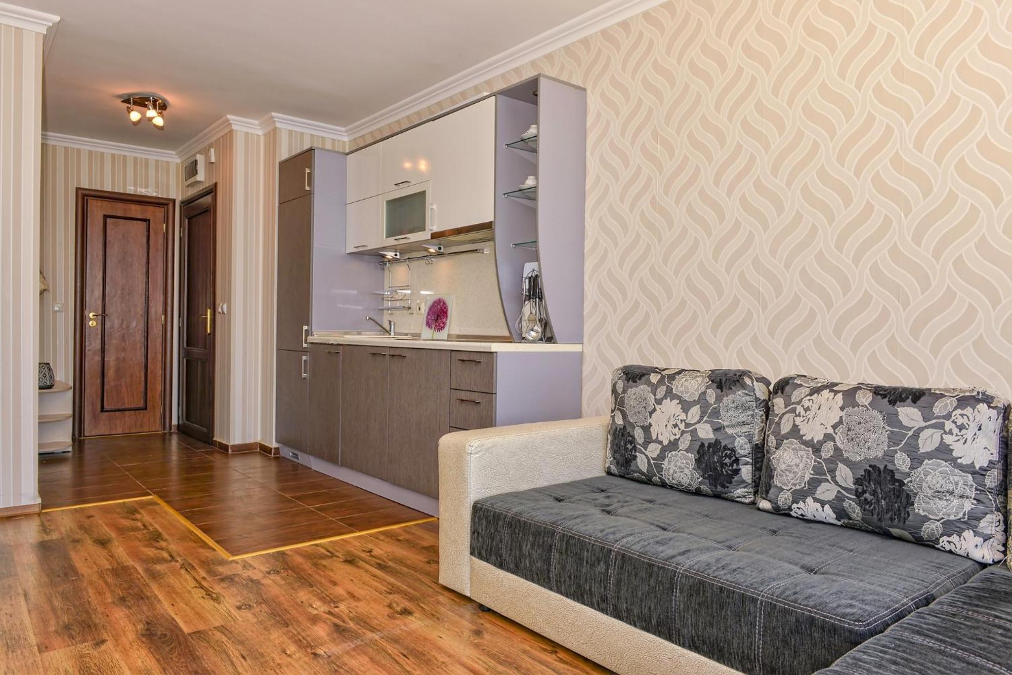 Dolce Vita 2 Luxury Apartments
