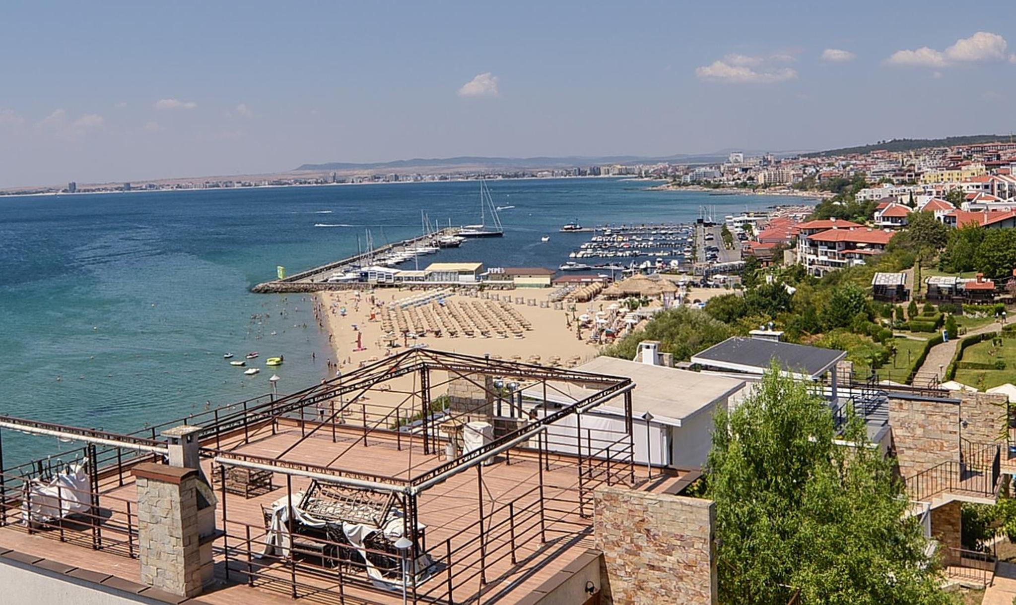 Dolce Vita 2 Luxury Apartments