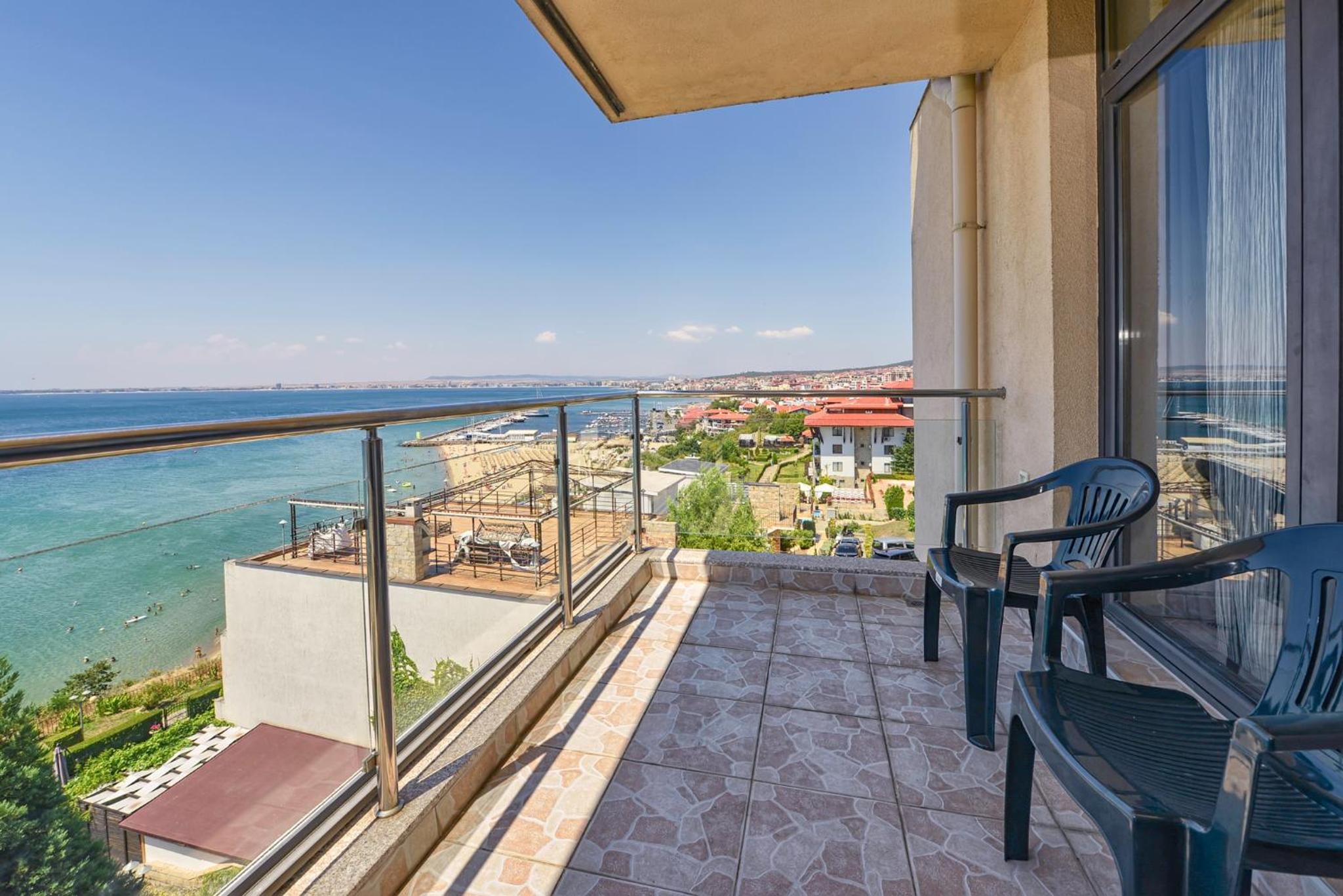 Dolce Vita 2 Luxury Apartments