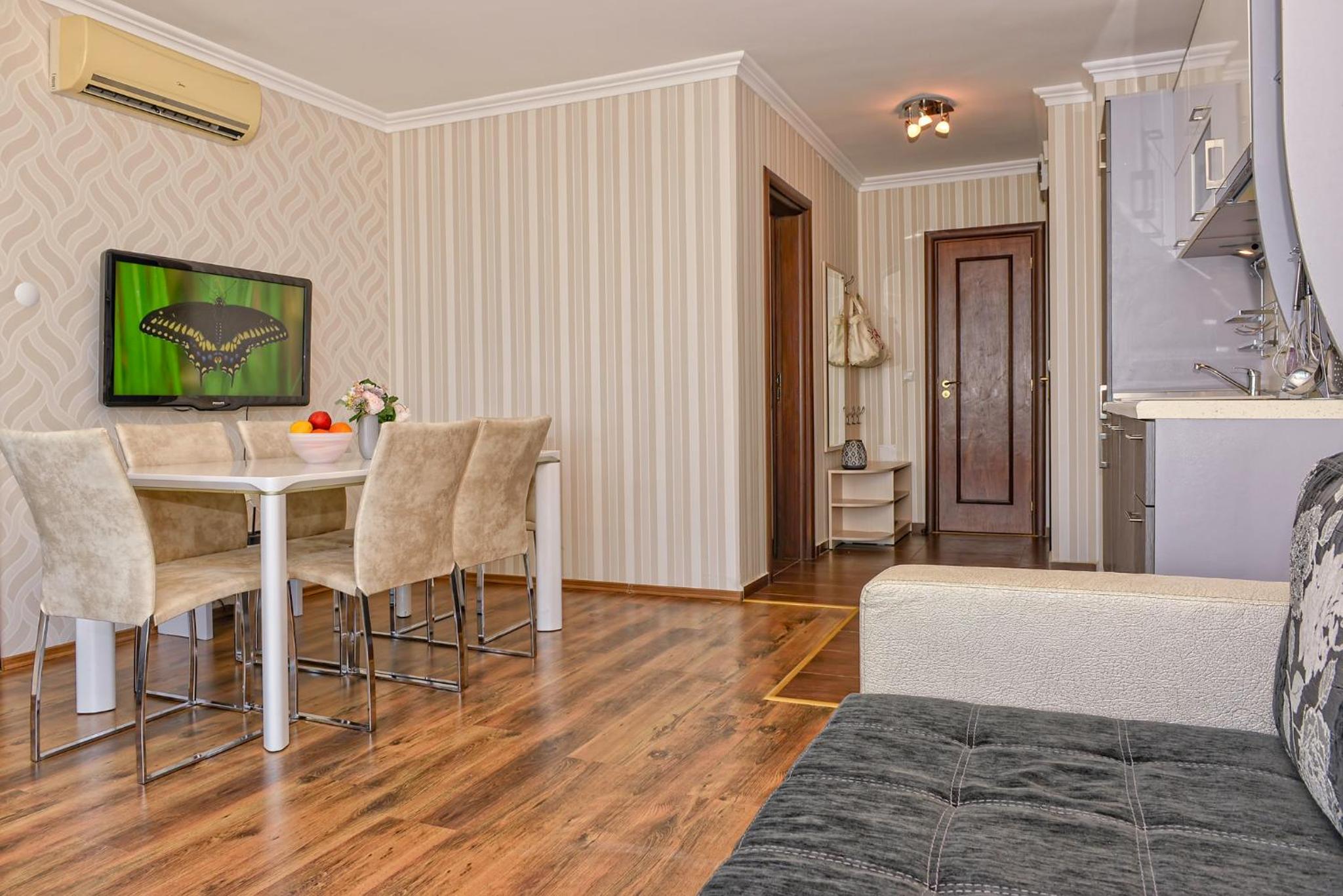 Dolce Vita 2 Luxury Apartments
