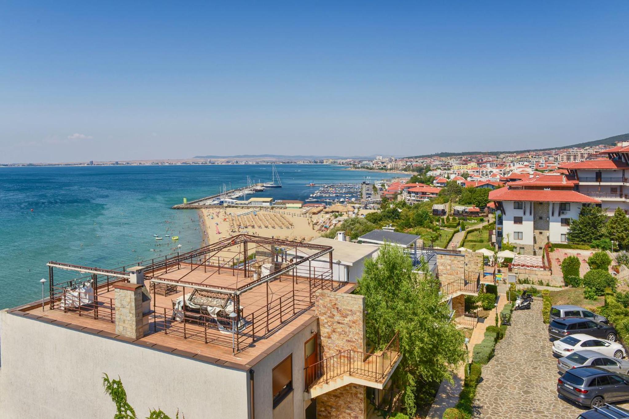 Dolce Vita 2 Luxury Apartments