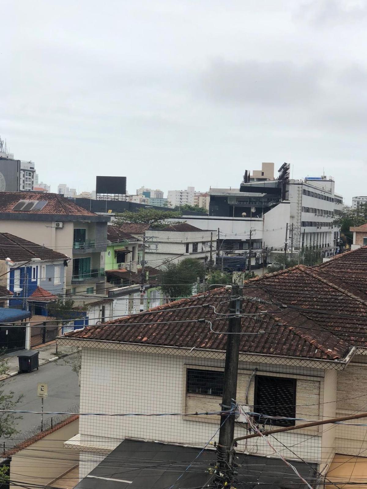 Vista para Vila mais Famosa
