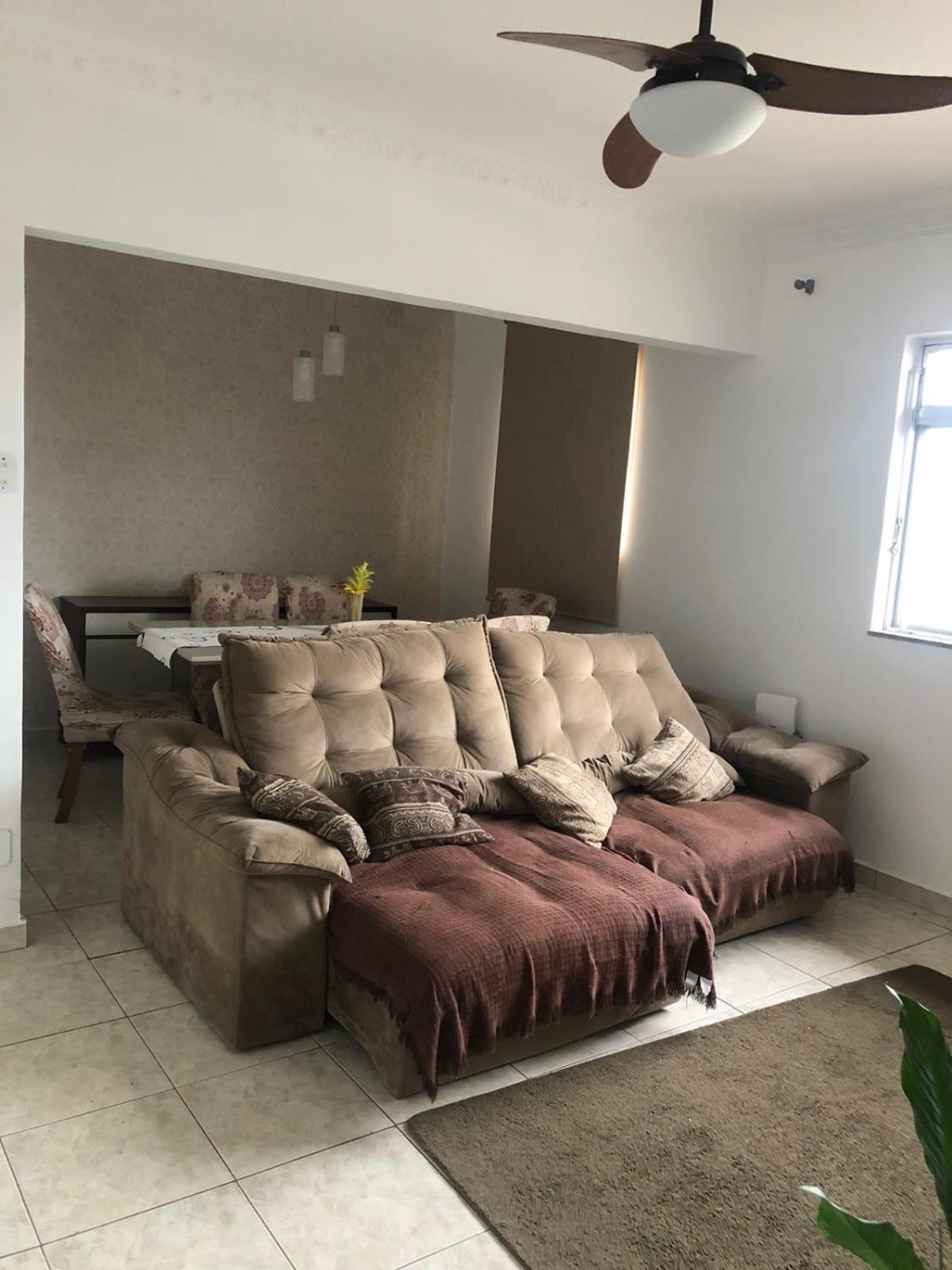 Vista para Vila mais Famosa