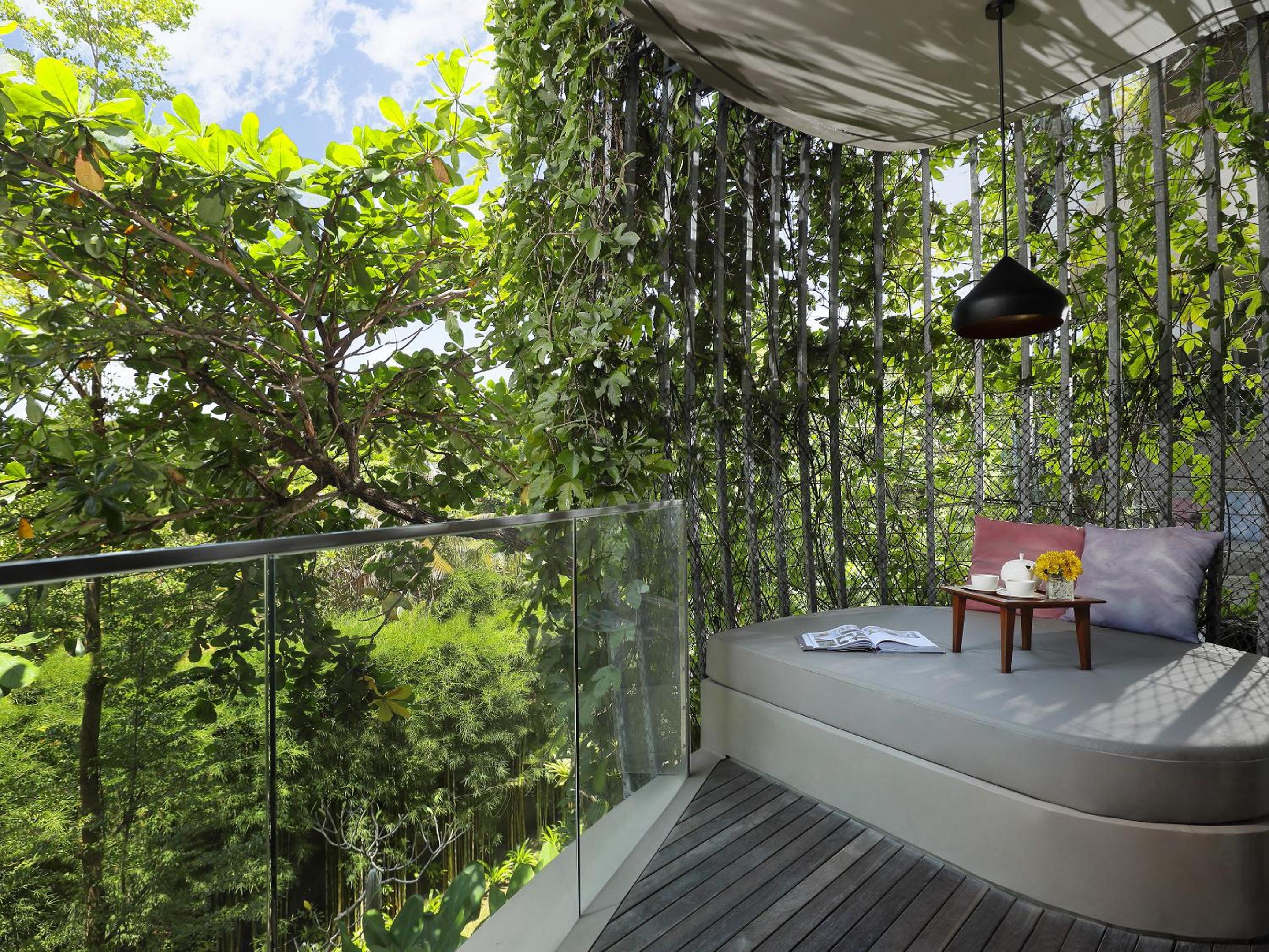 Maya Sanur Resort & Spa