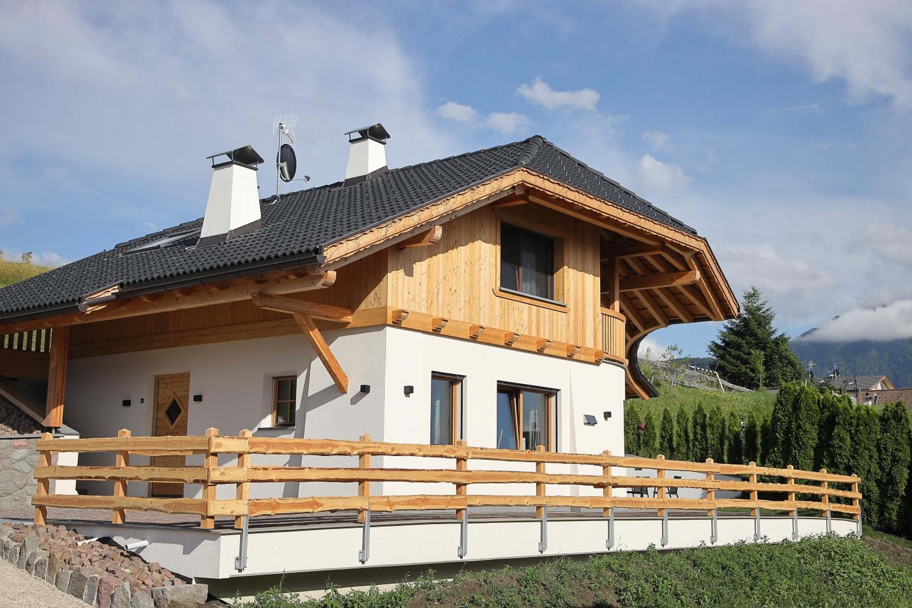 Chalet Roderer