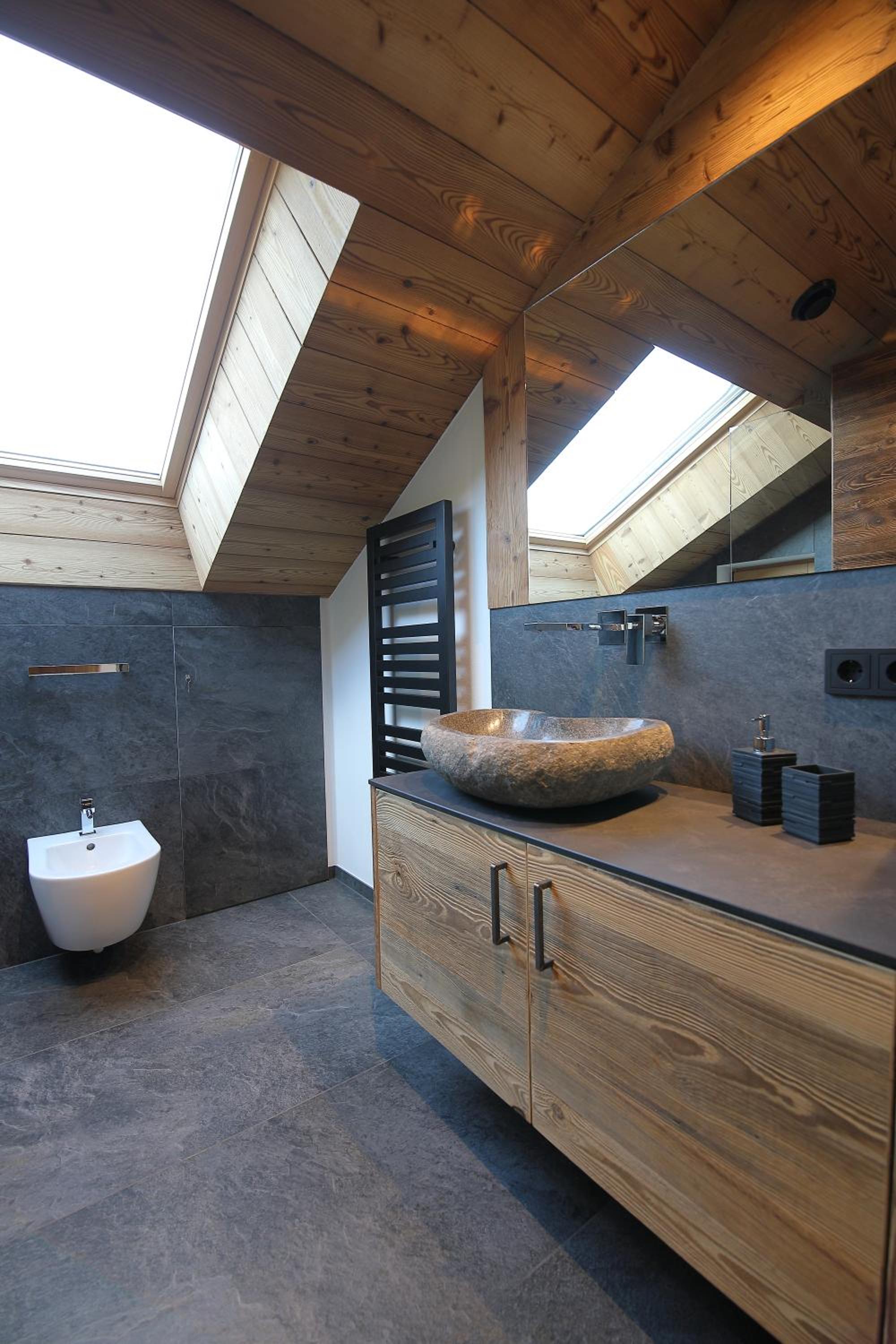 Chalet Roderer