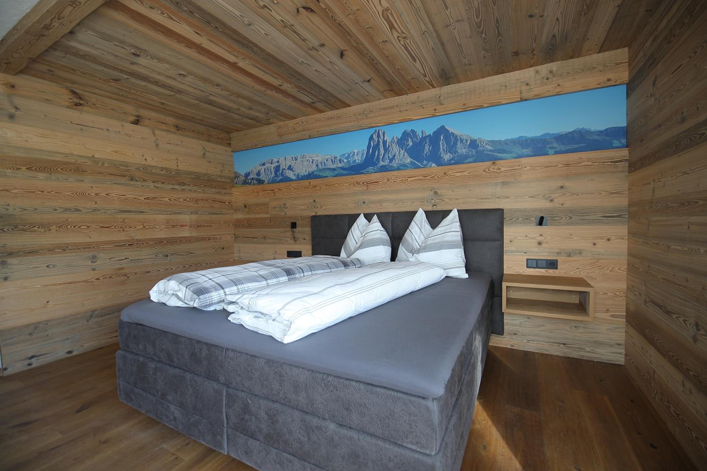 Chalet Roderer