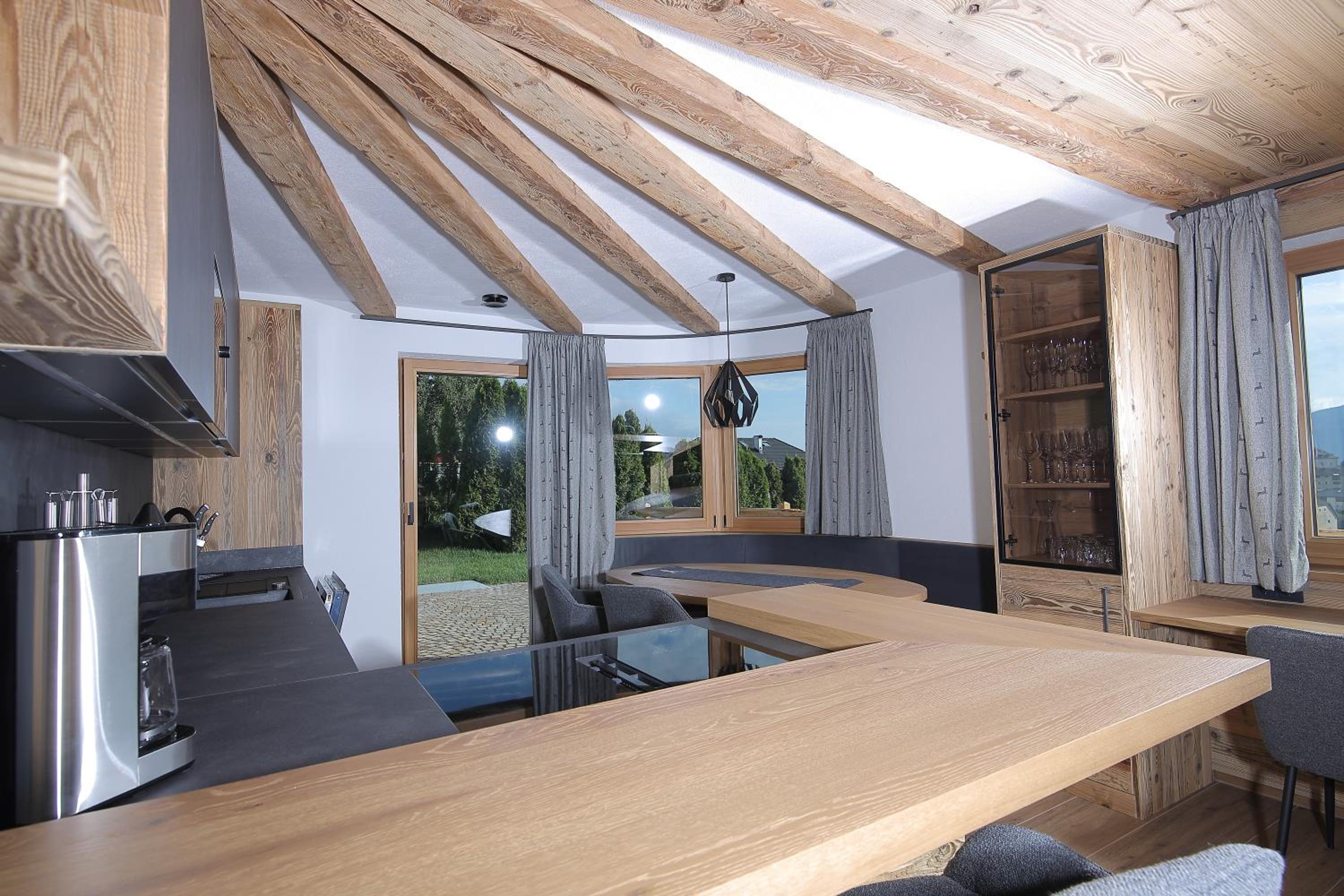 Chalet Roderer