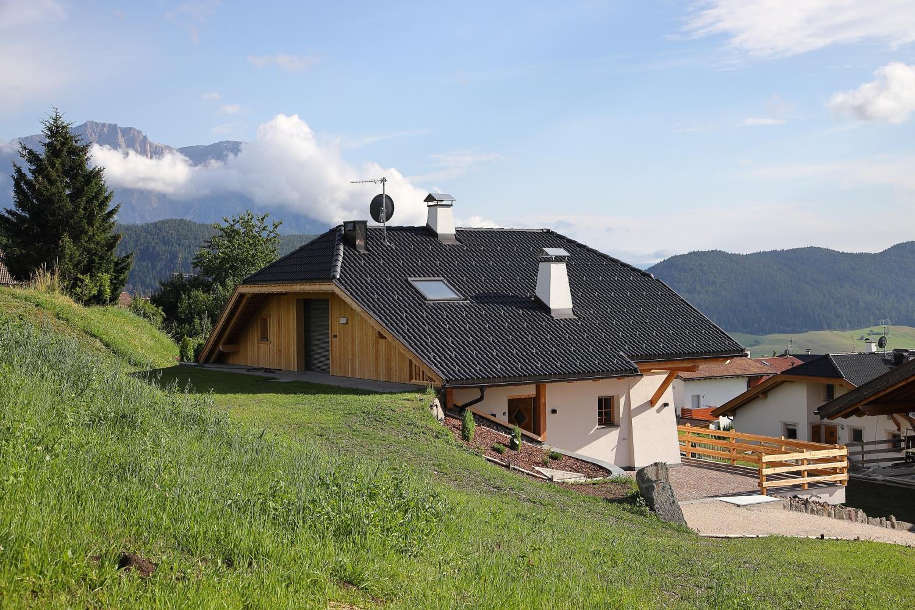 Chalet Roderer