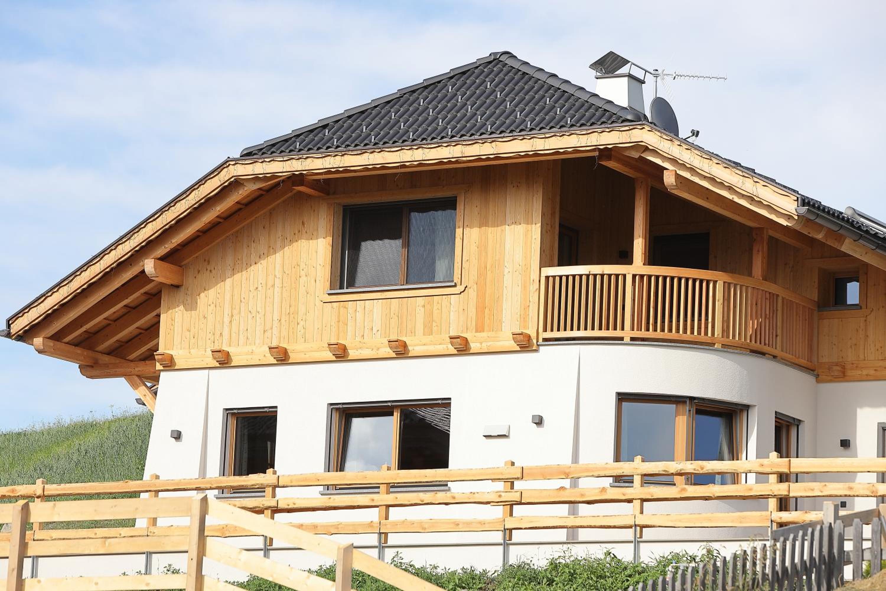 Chalet Roderer