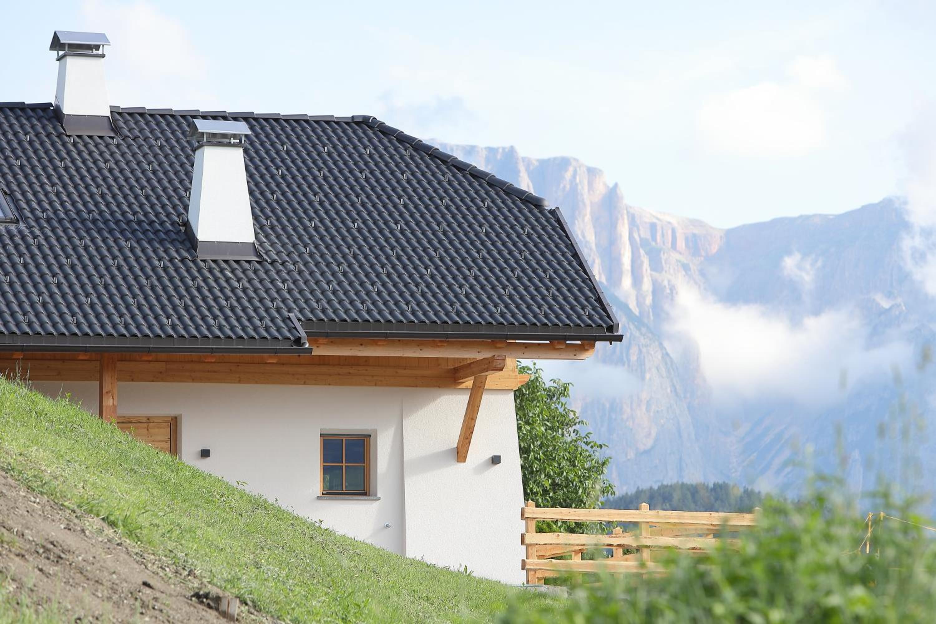 Chalet Roderer
