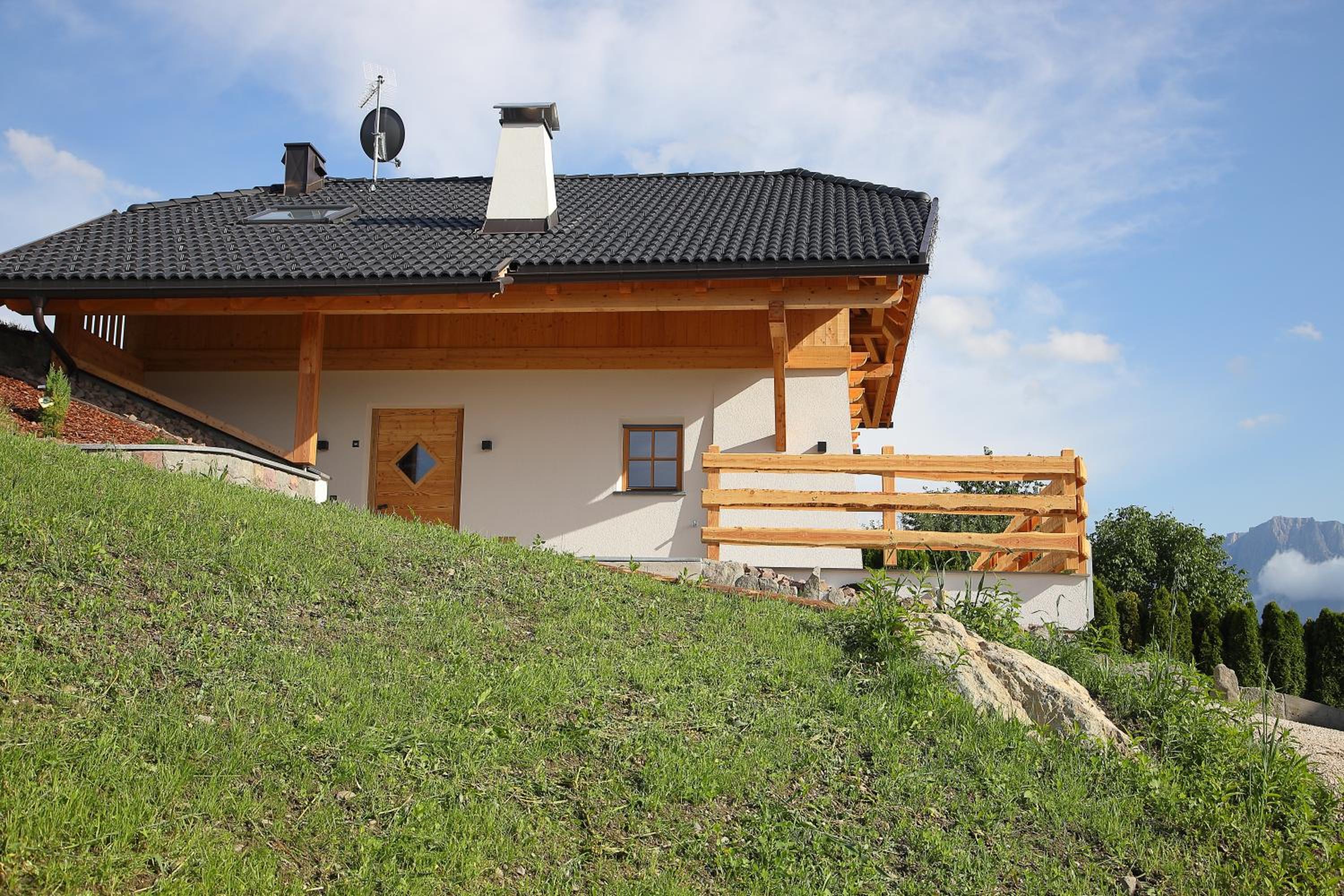 Chalet Roderer