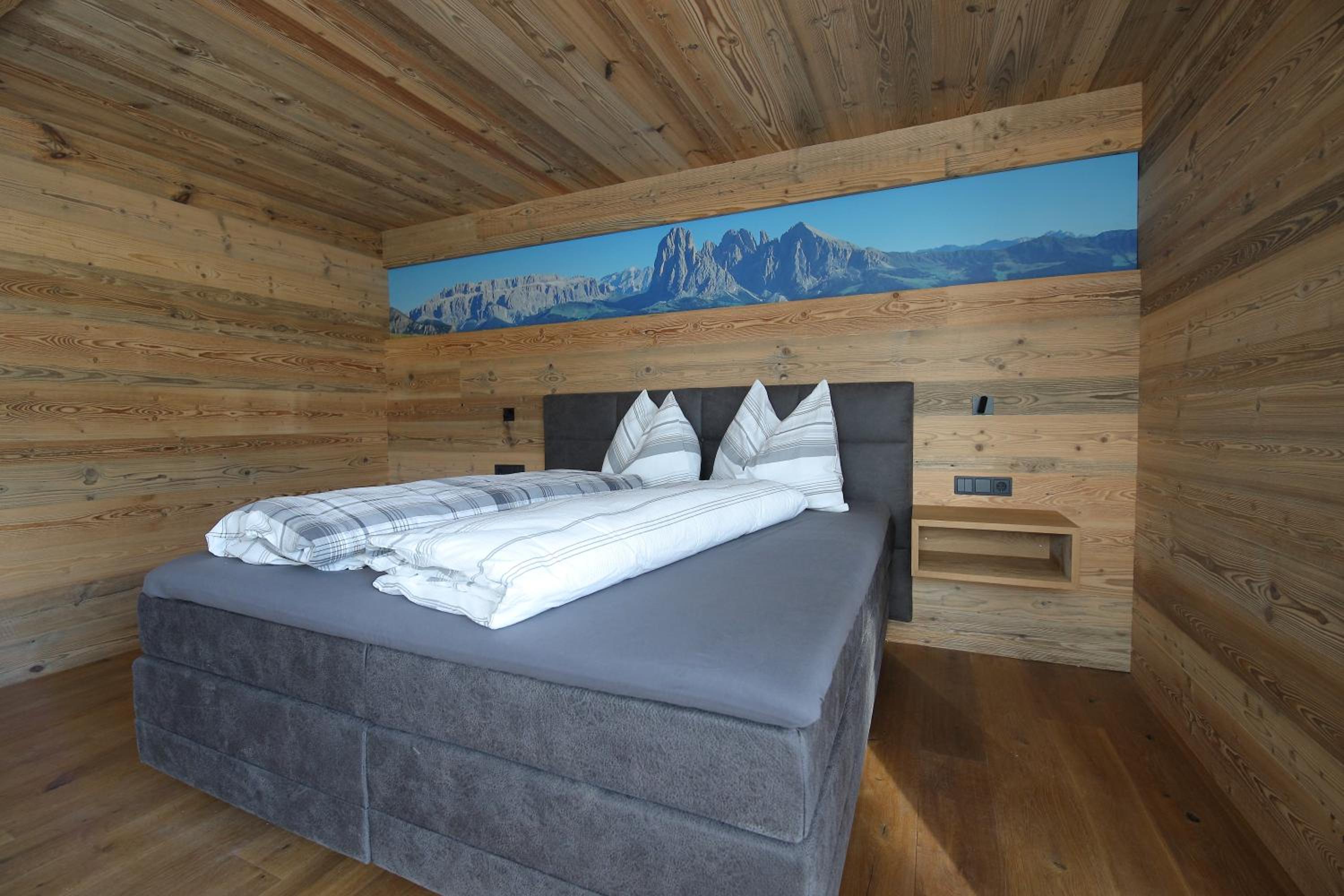 Chalet Roderer
