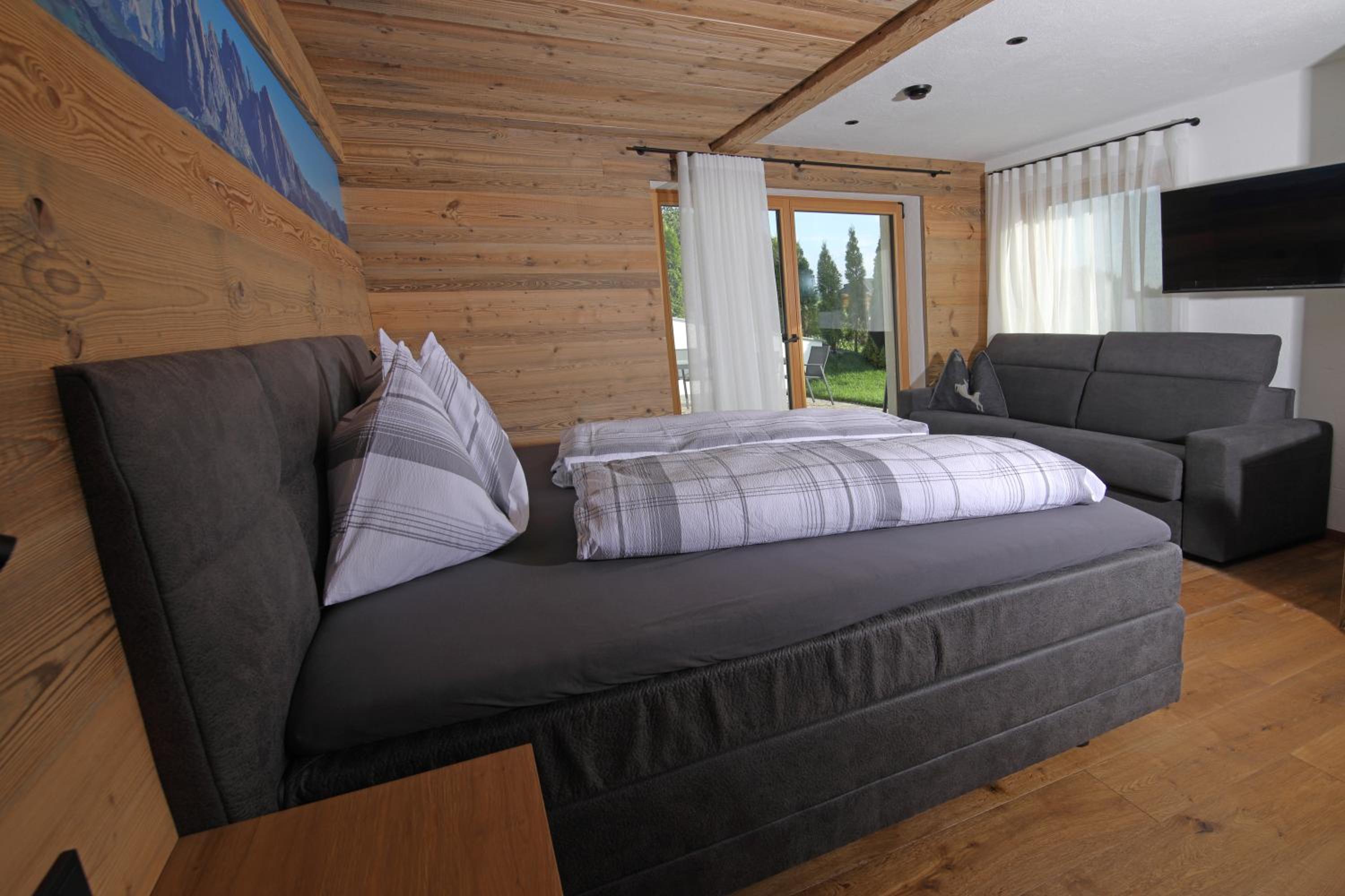 Chalet Roderer
