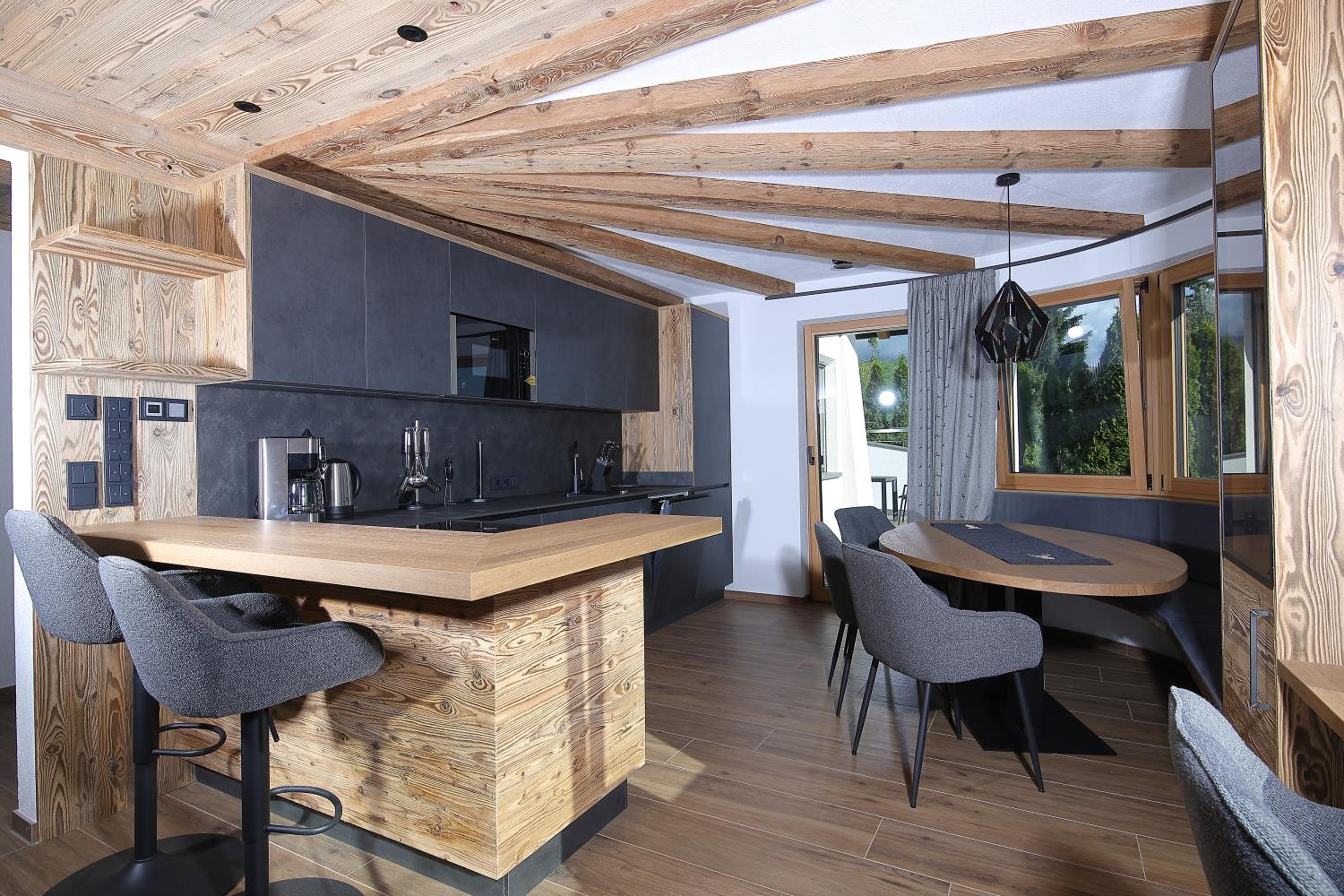 Chalet Roderer