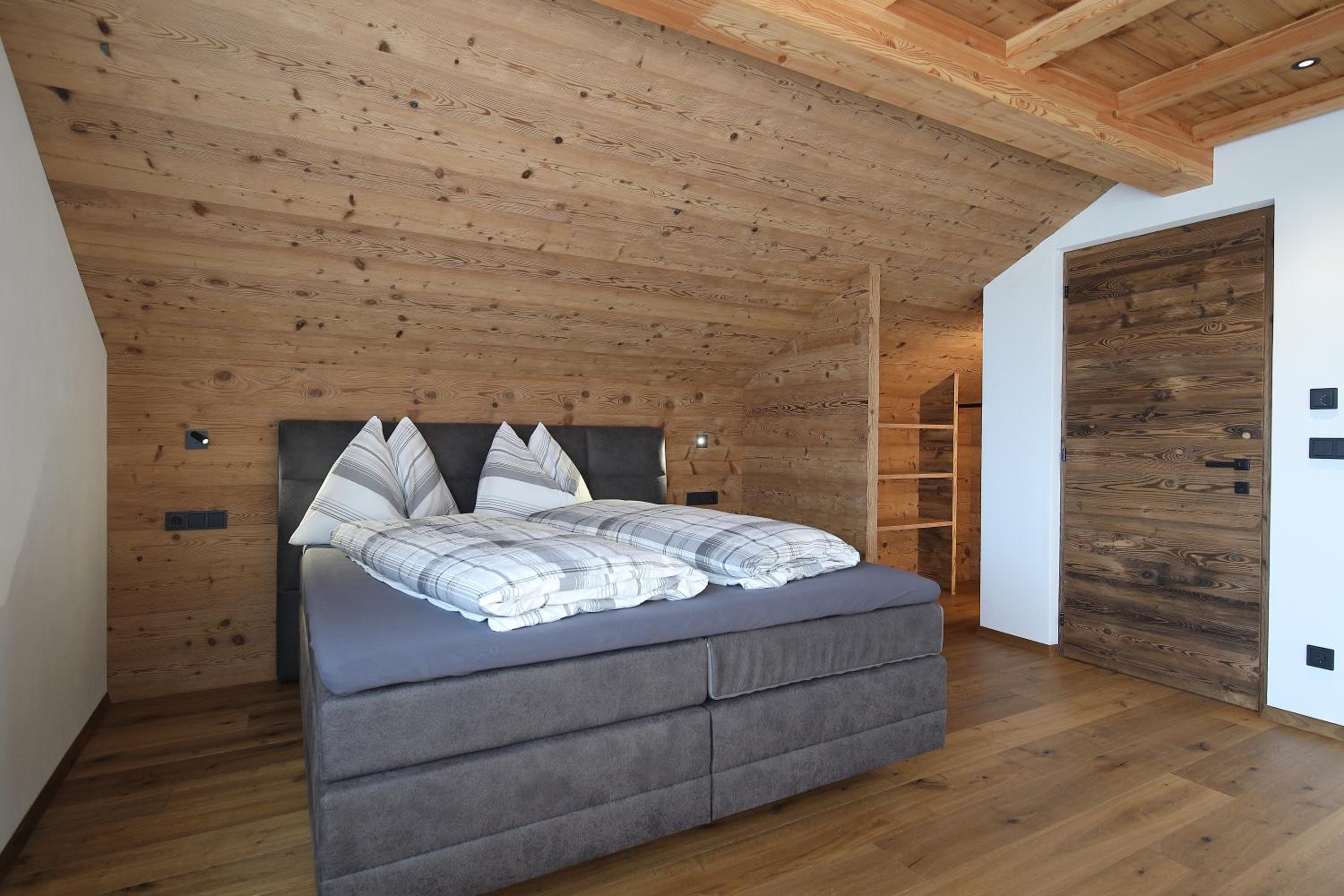 Chalet Roderer