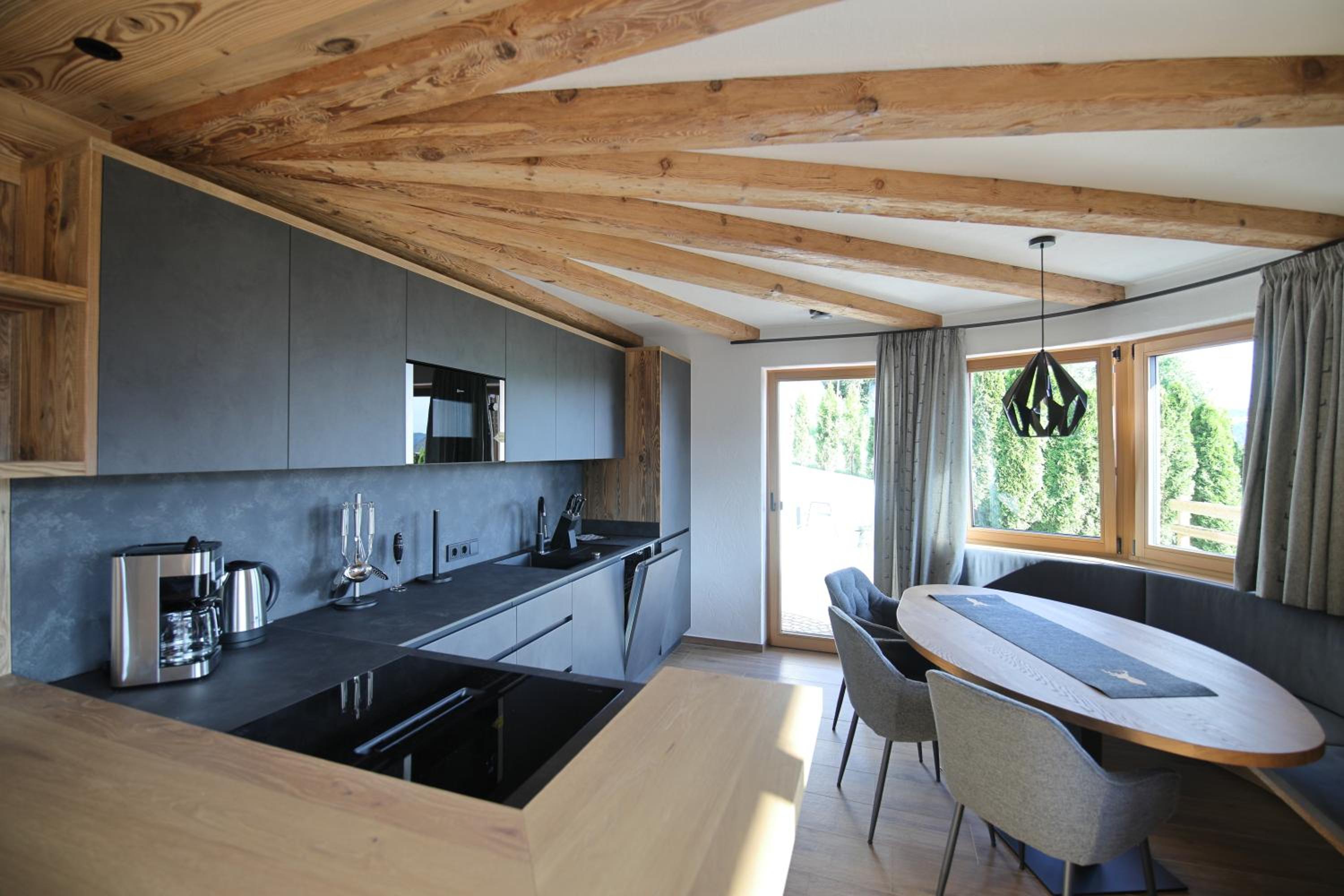 Chalet Roderer