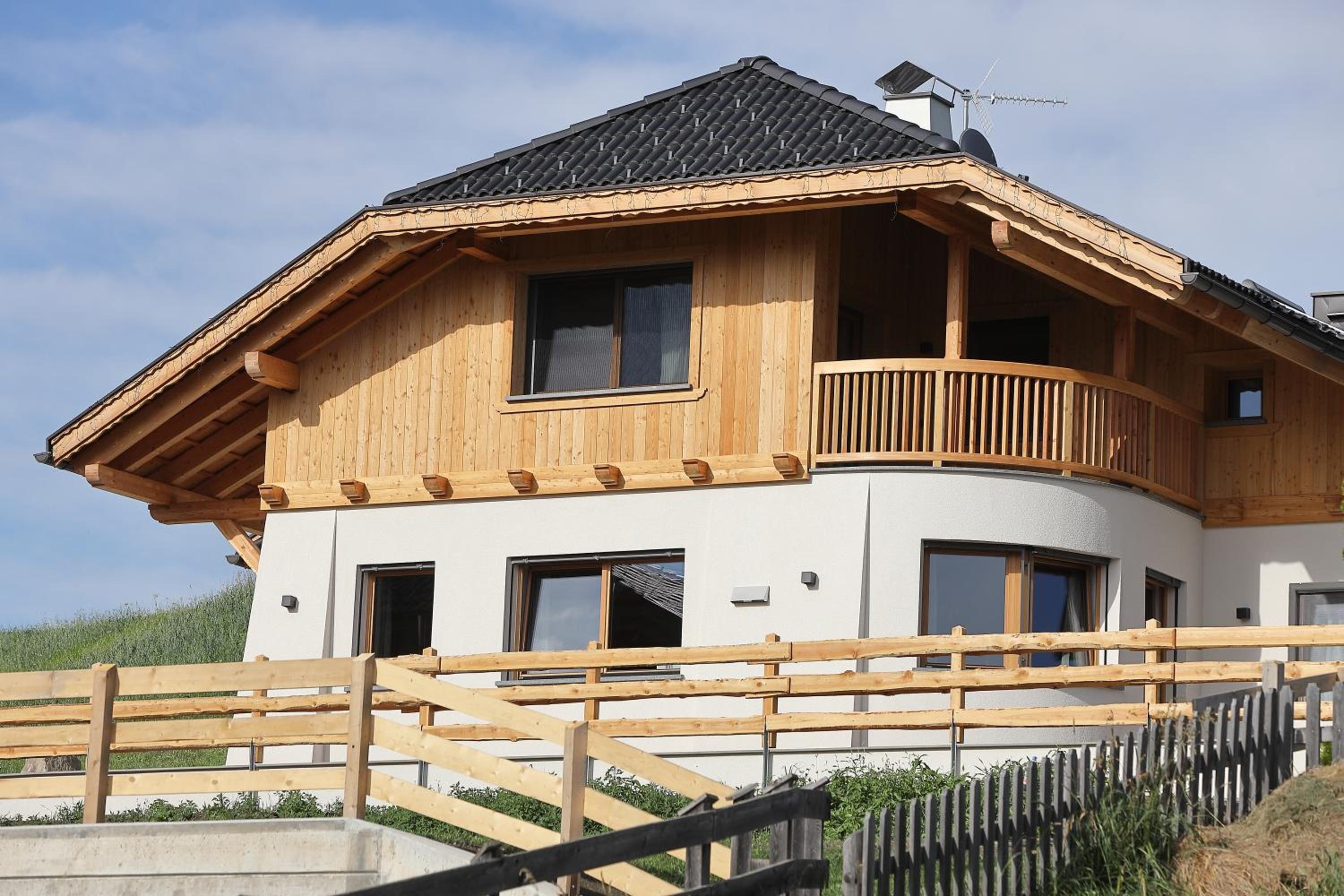 Chalet Roderer