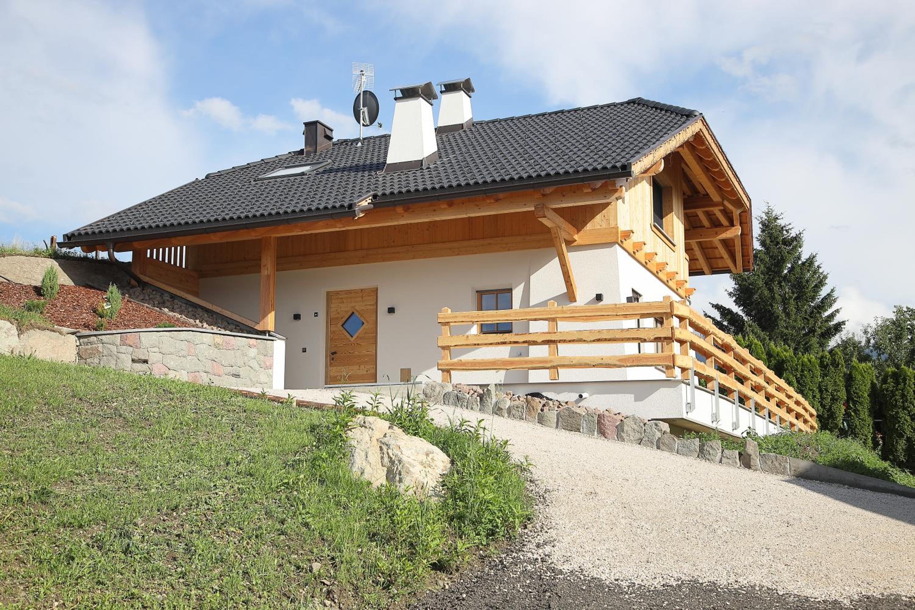 Chalet Roderer