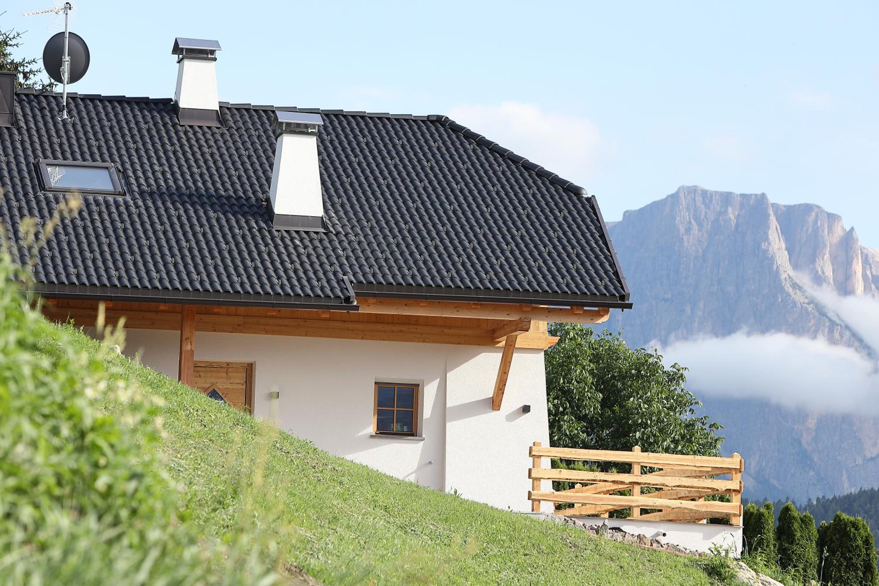 Chalet Roderer