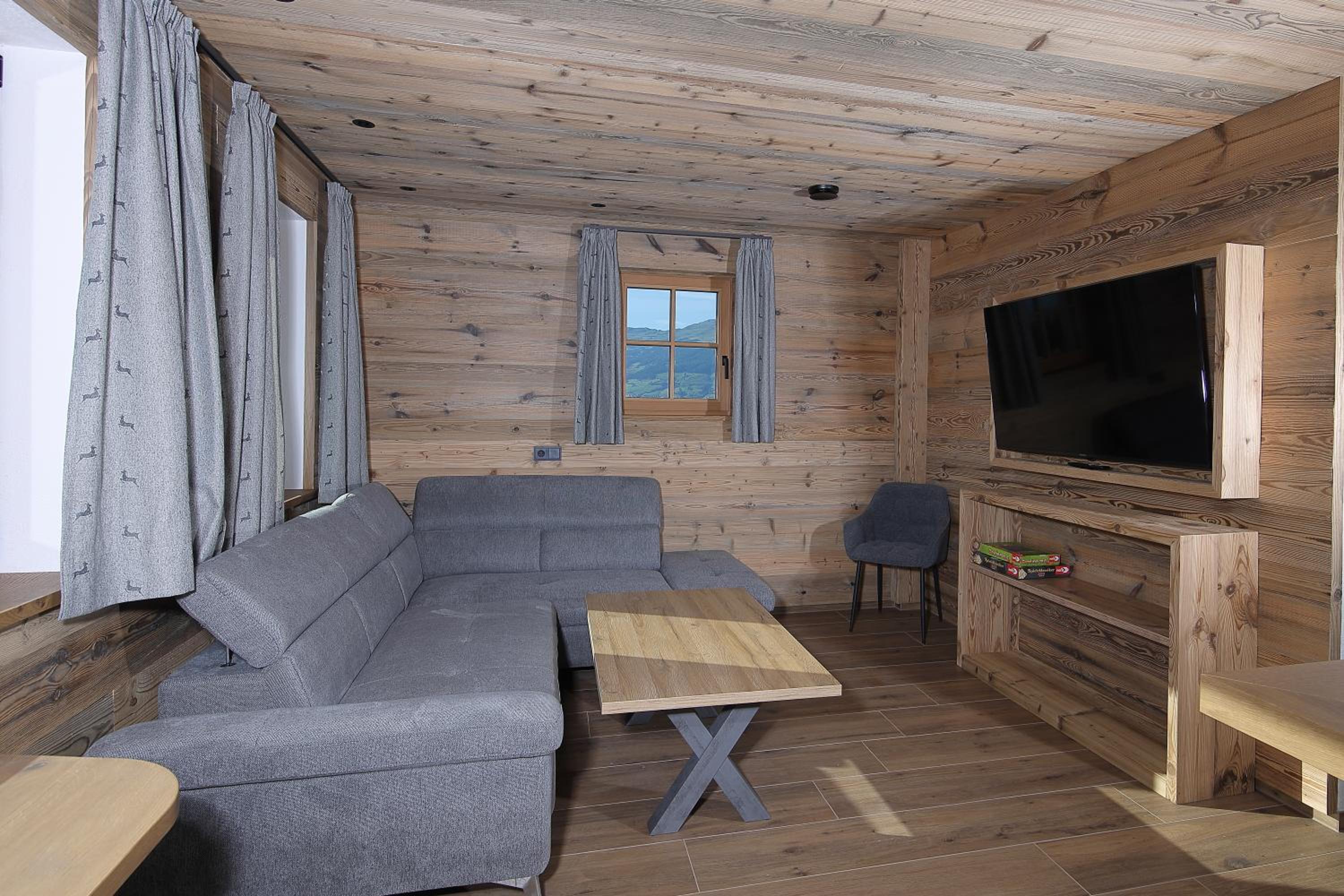 Chalet Roderer