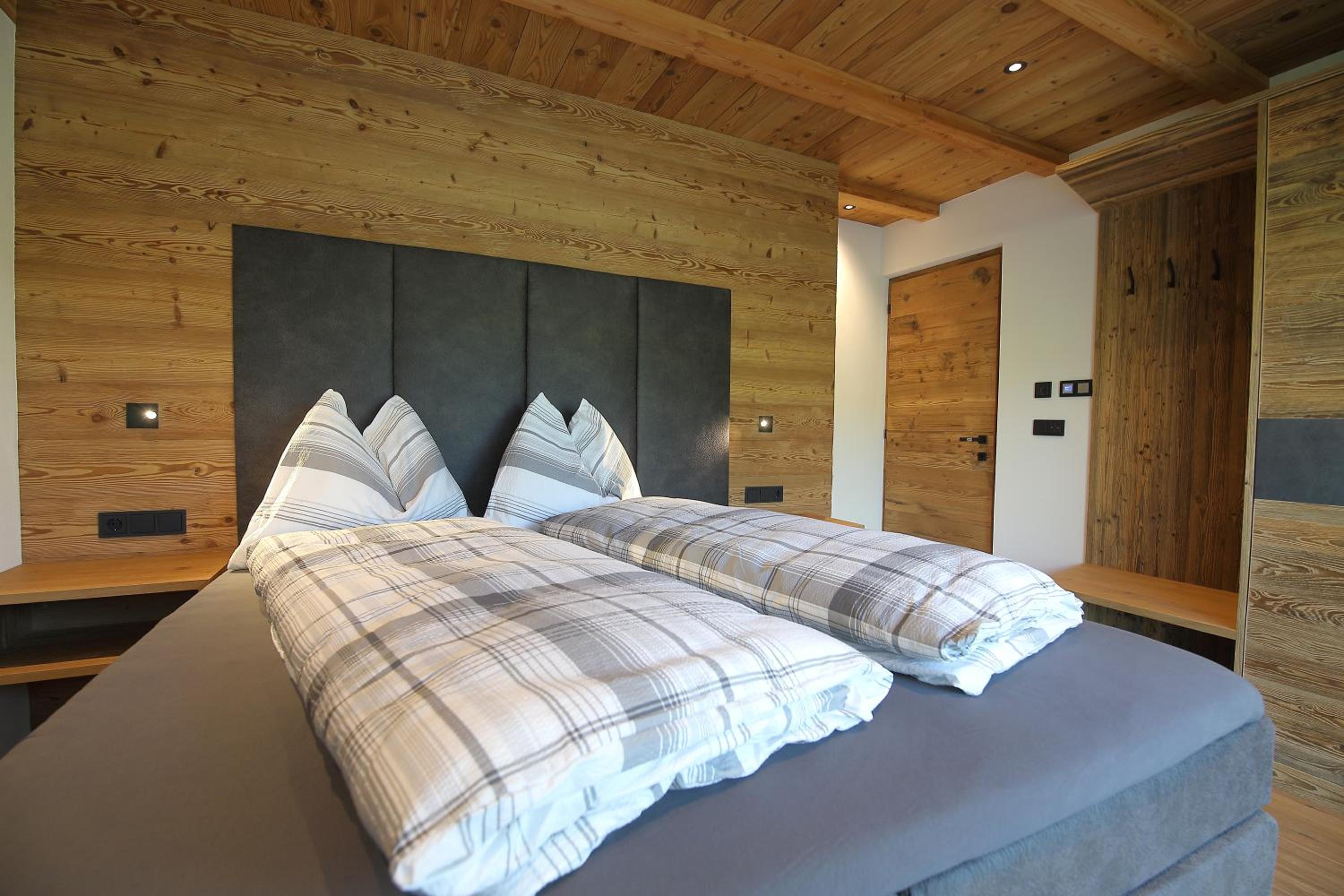 Chalet Roderer
