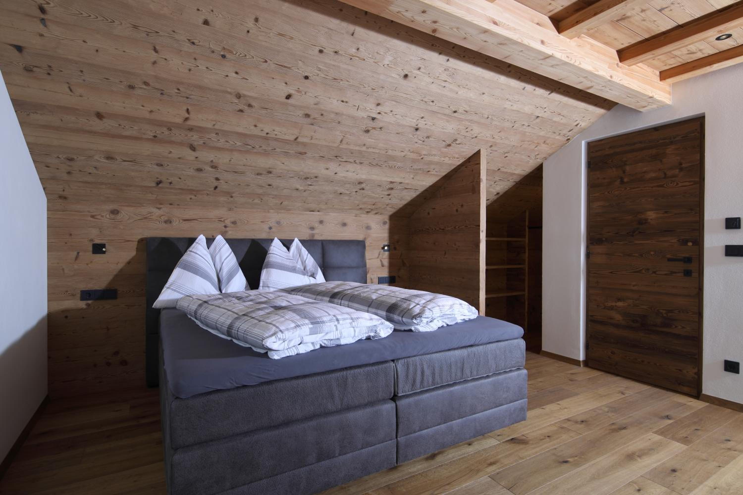 Chalet Roderer