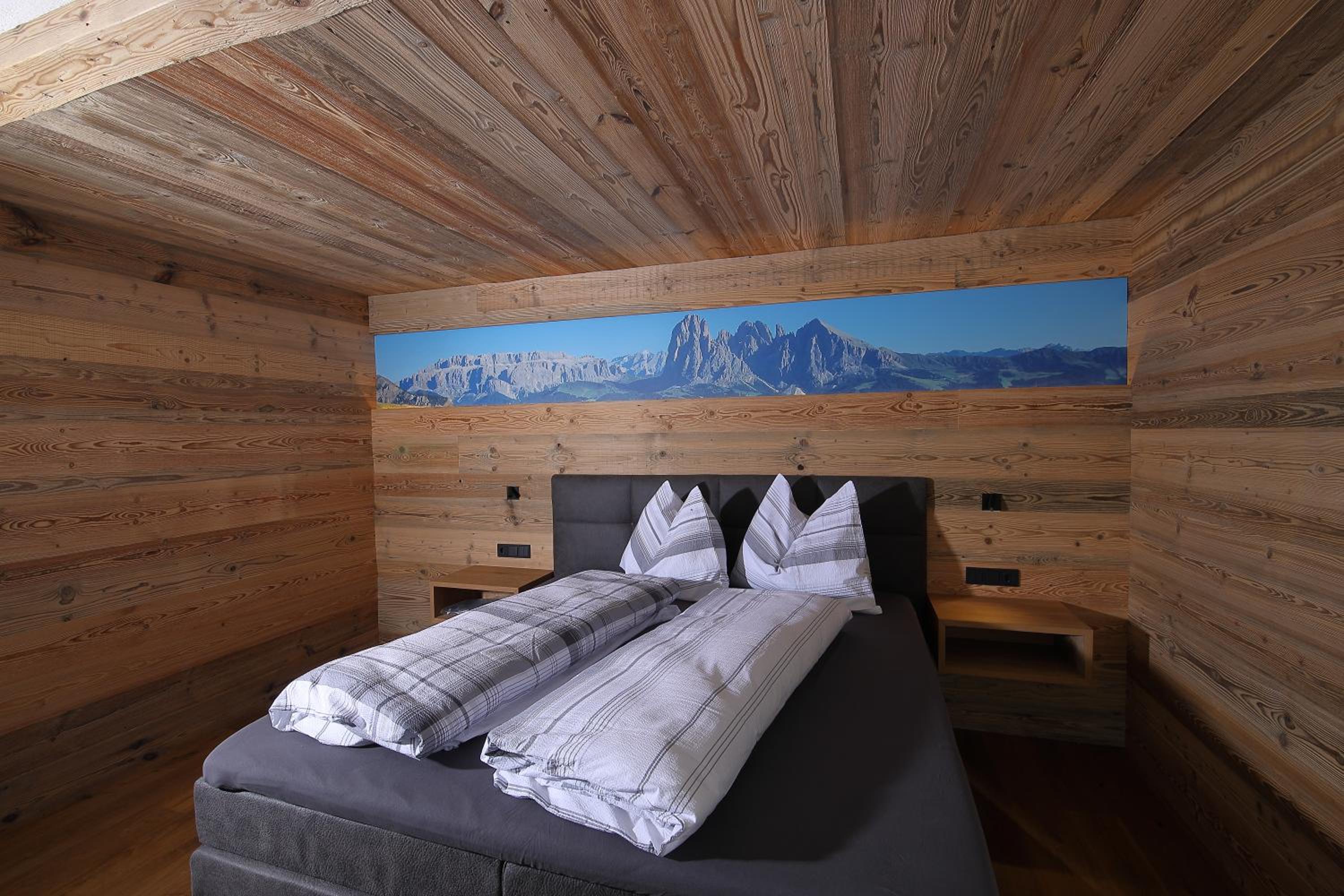Chalet Roderer