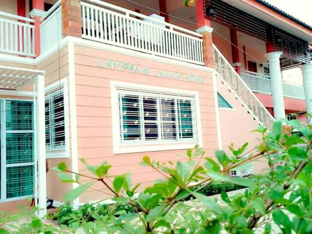 Lampang Lanna Home