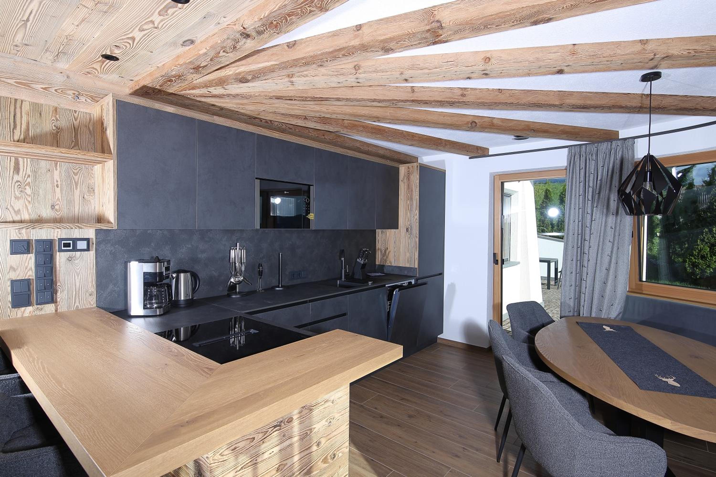 Chalet Roderer