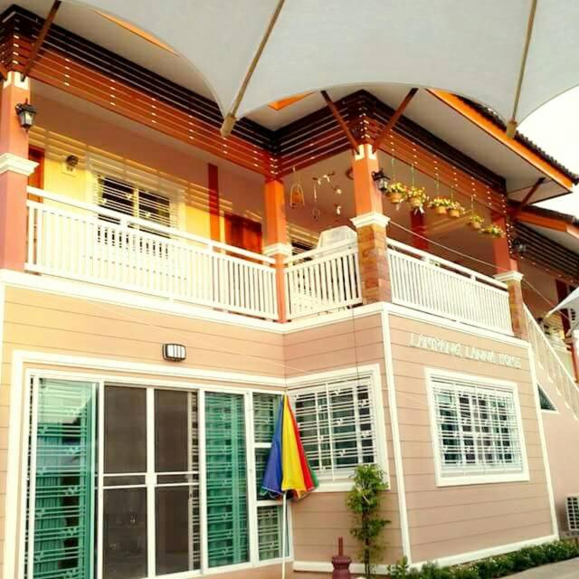 Lampang Lanna Home