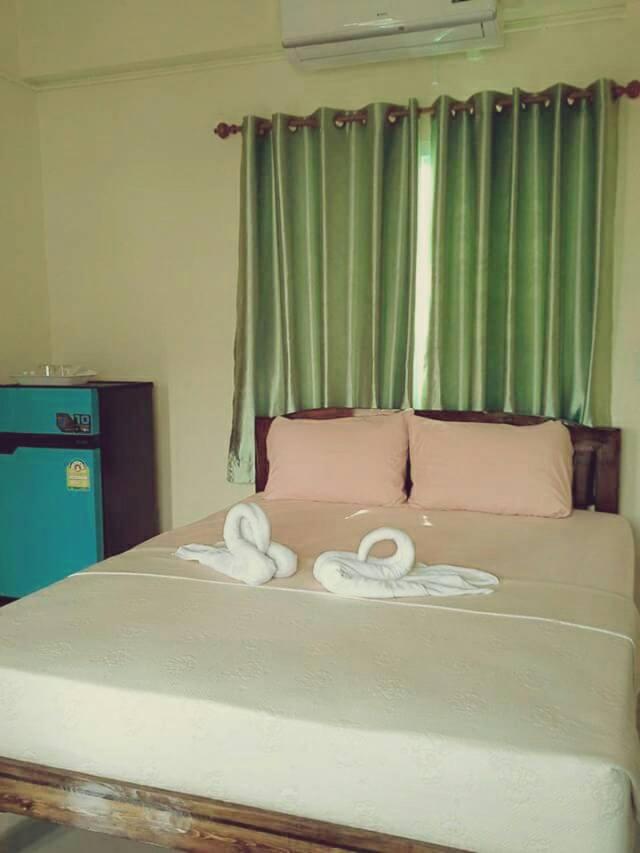 Lampang Lanna Home