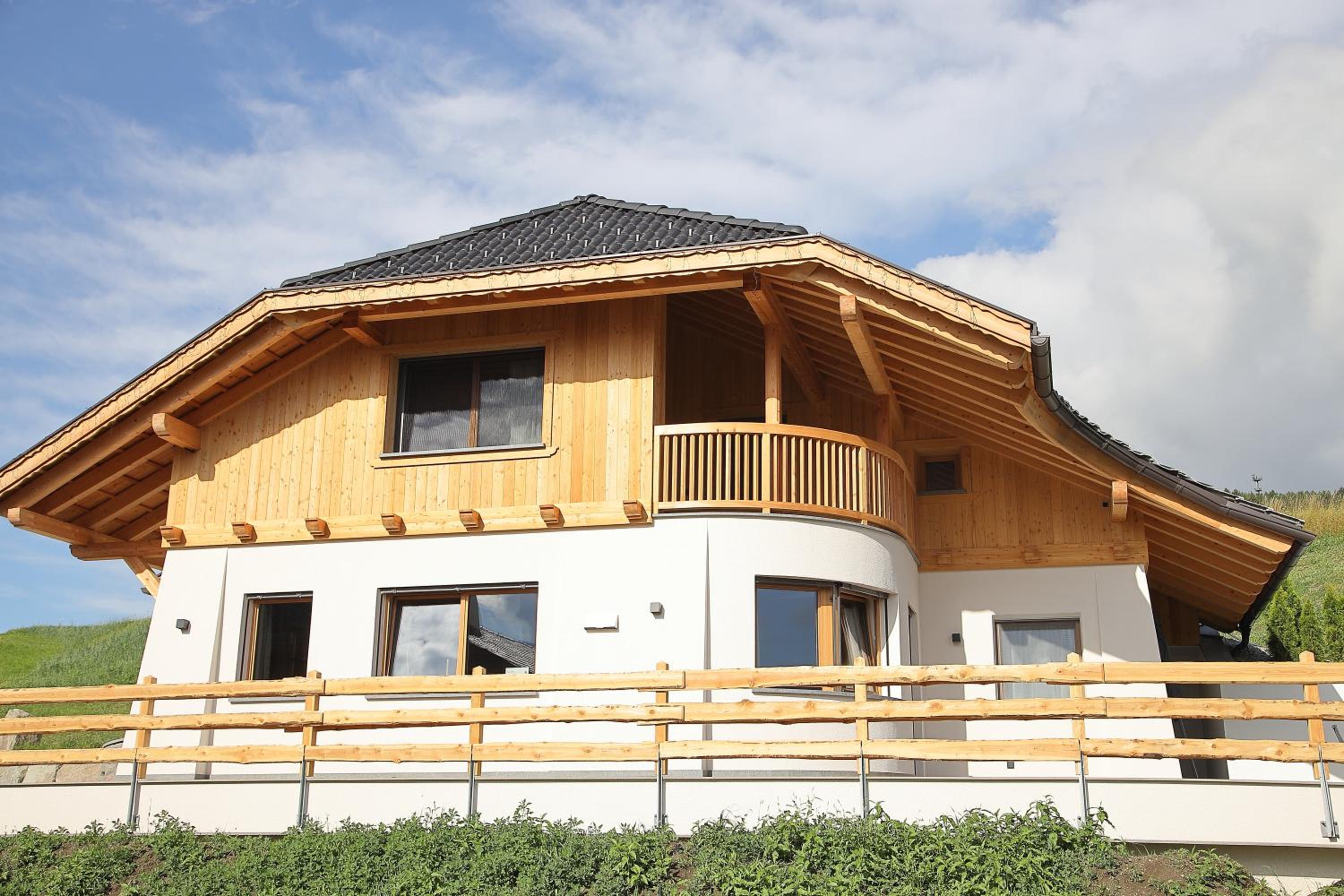 Chalet Roderer