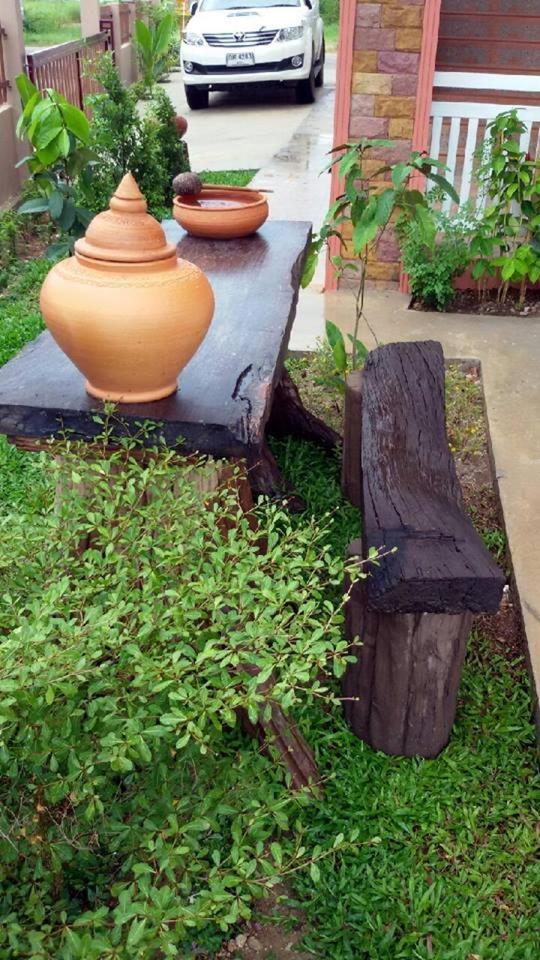 Lampang Lanna Home